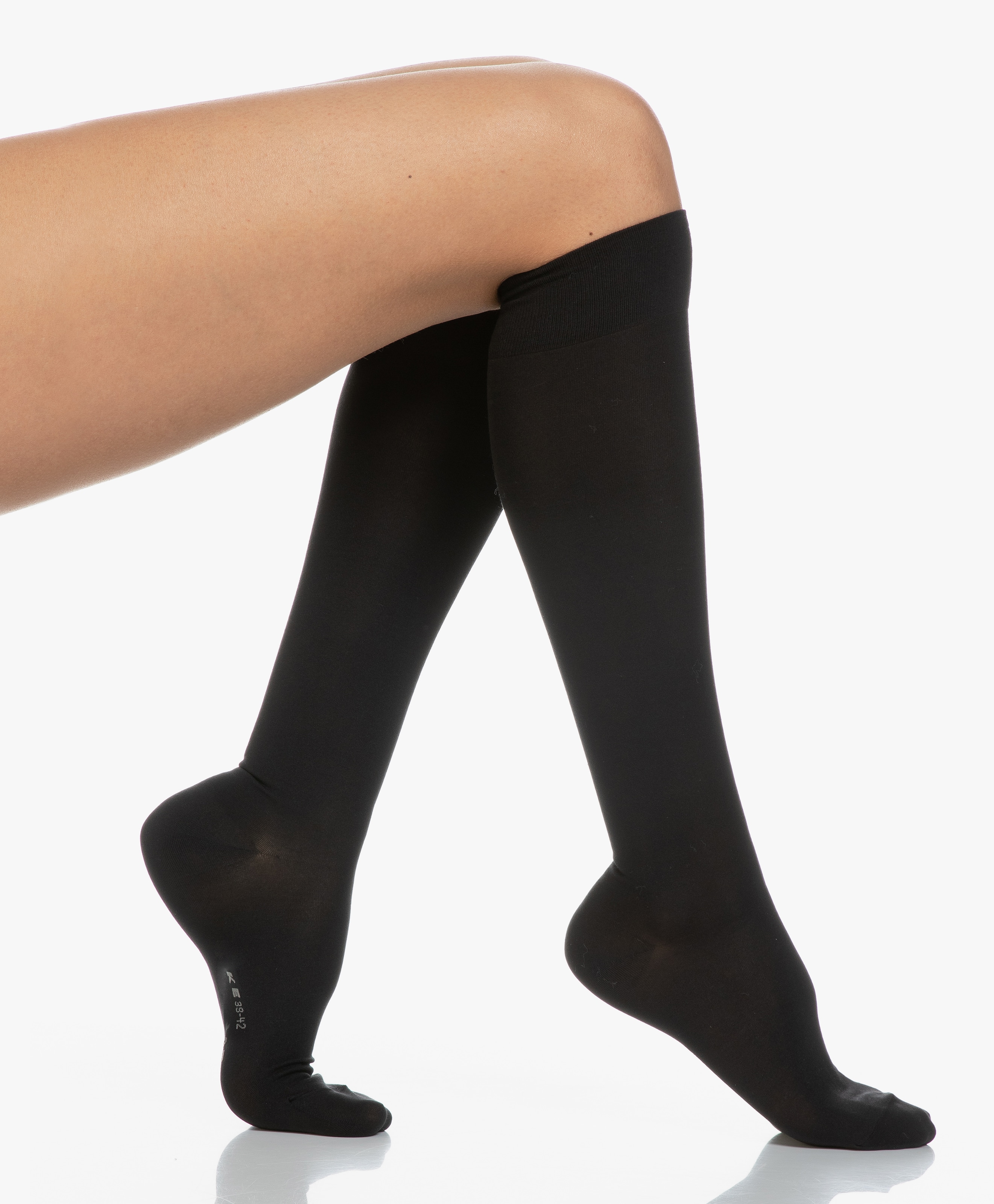 Cotton Touch Sokken