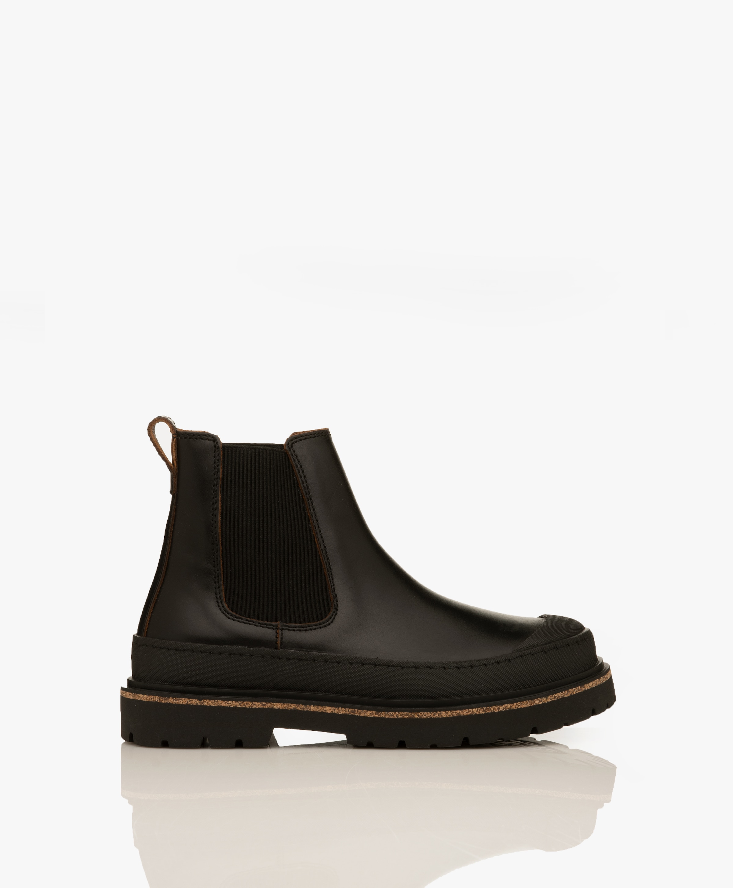 Men's original moc toe chelsea boots best sale