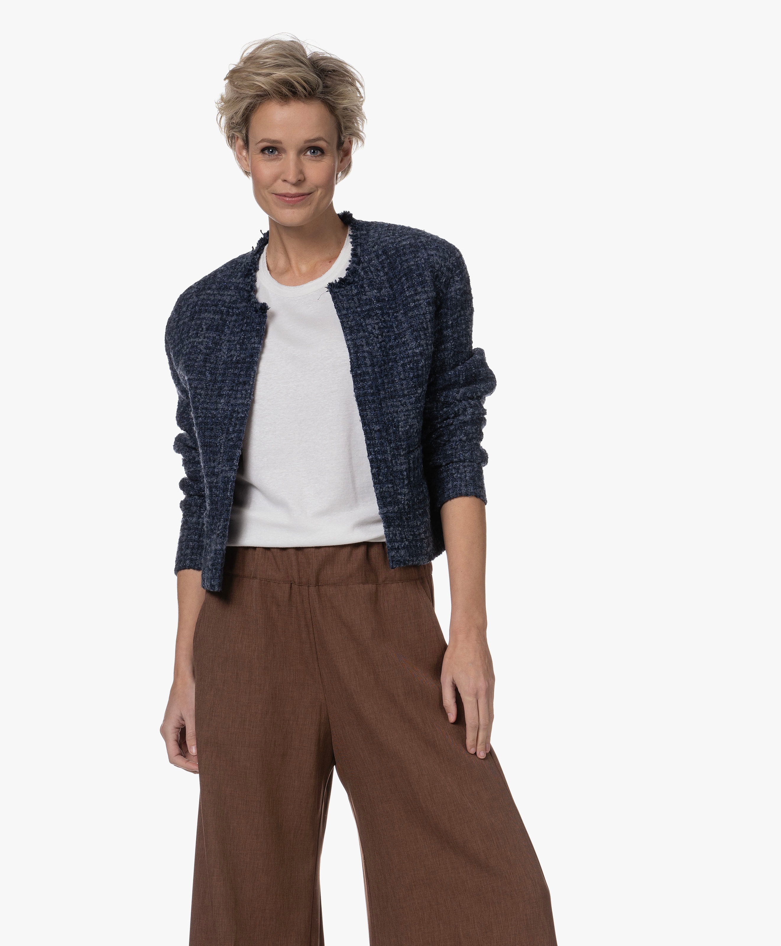 Baluna Bouclé Jasje