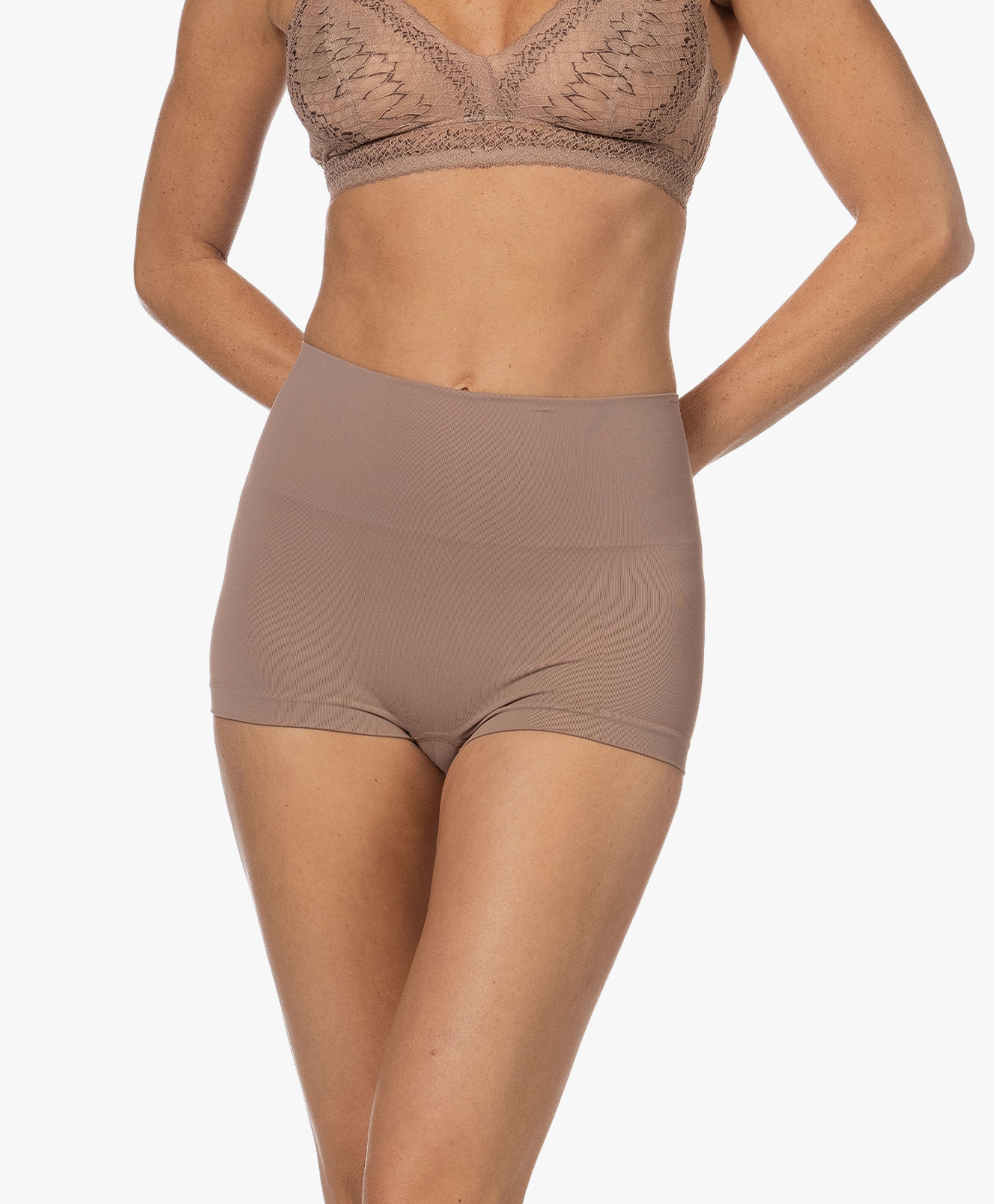 Ecocare Everyday Shaping Boyshort