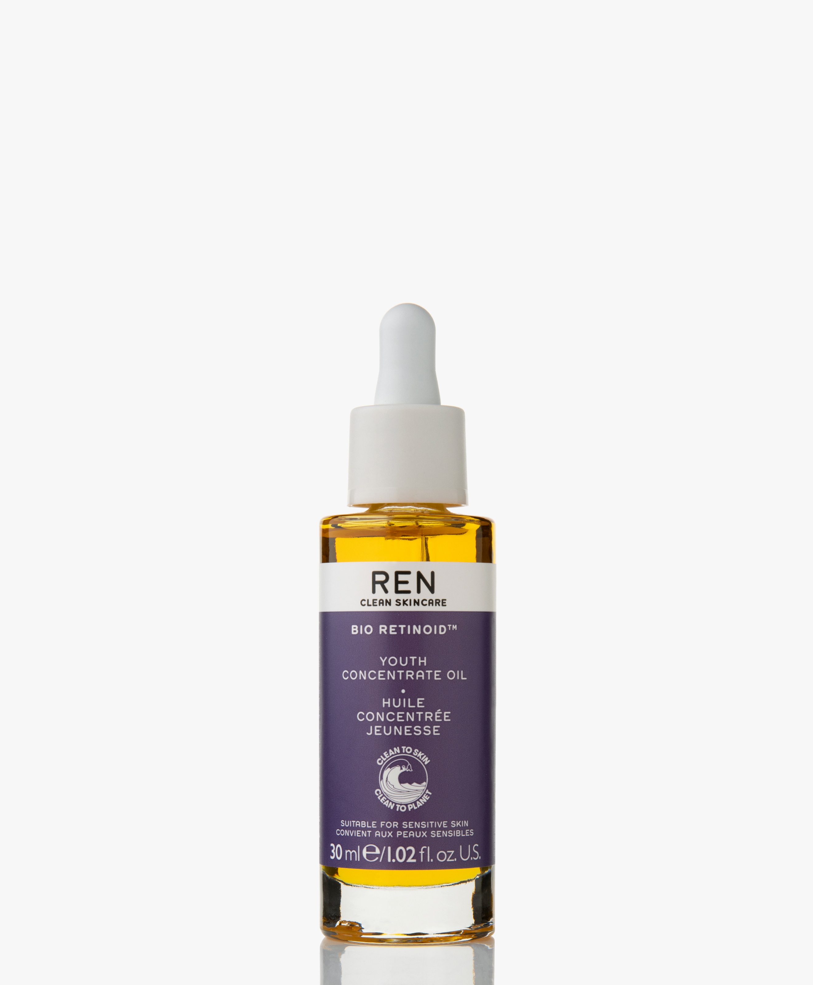 Bio Retinoid Youth Concentrate Oil