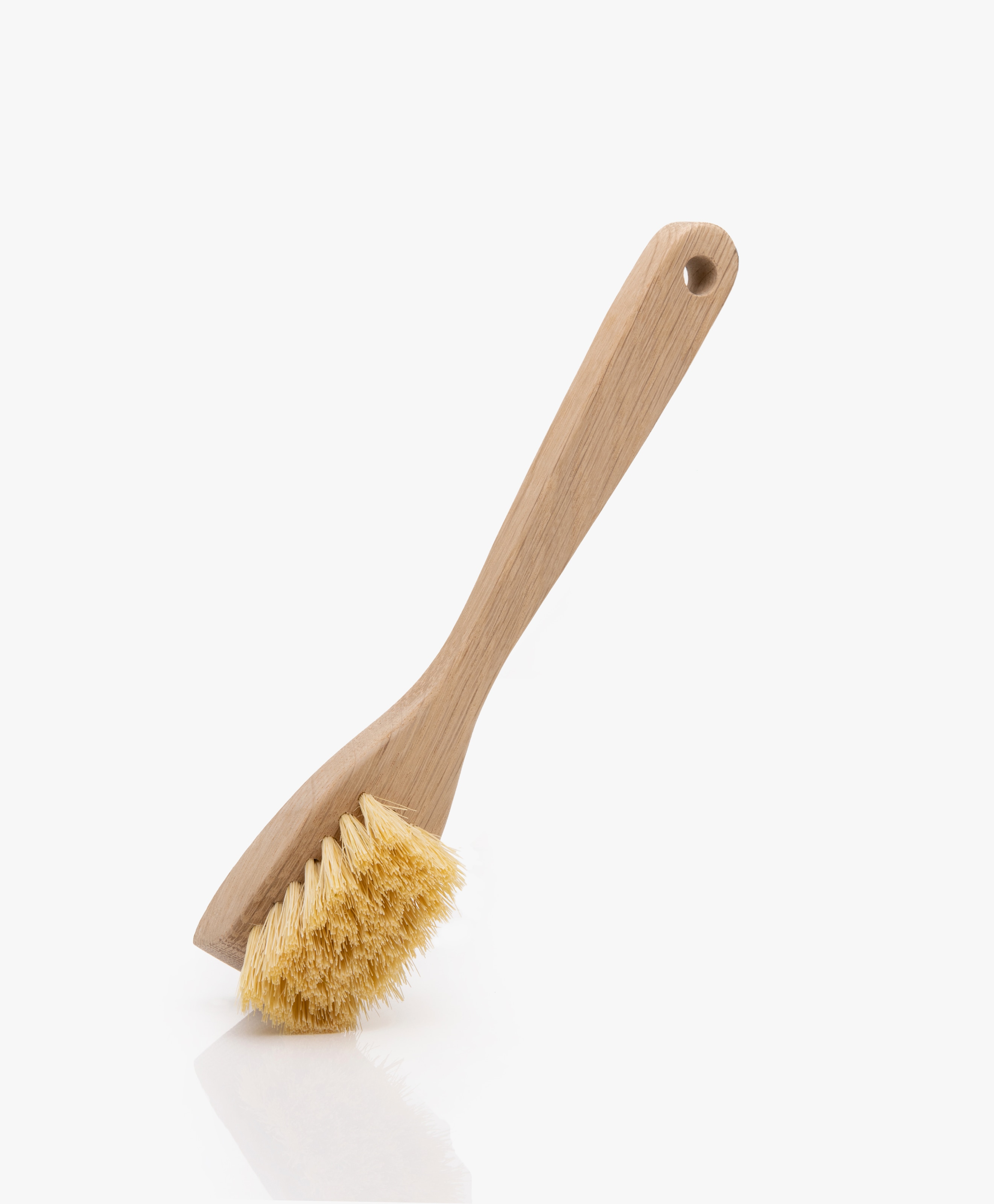 Oak Dish Brush