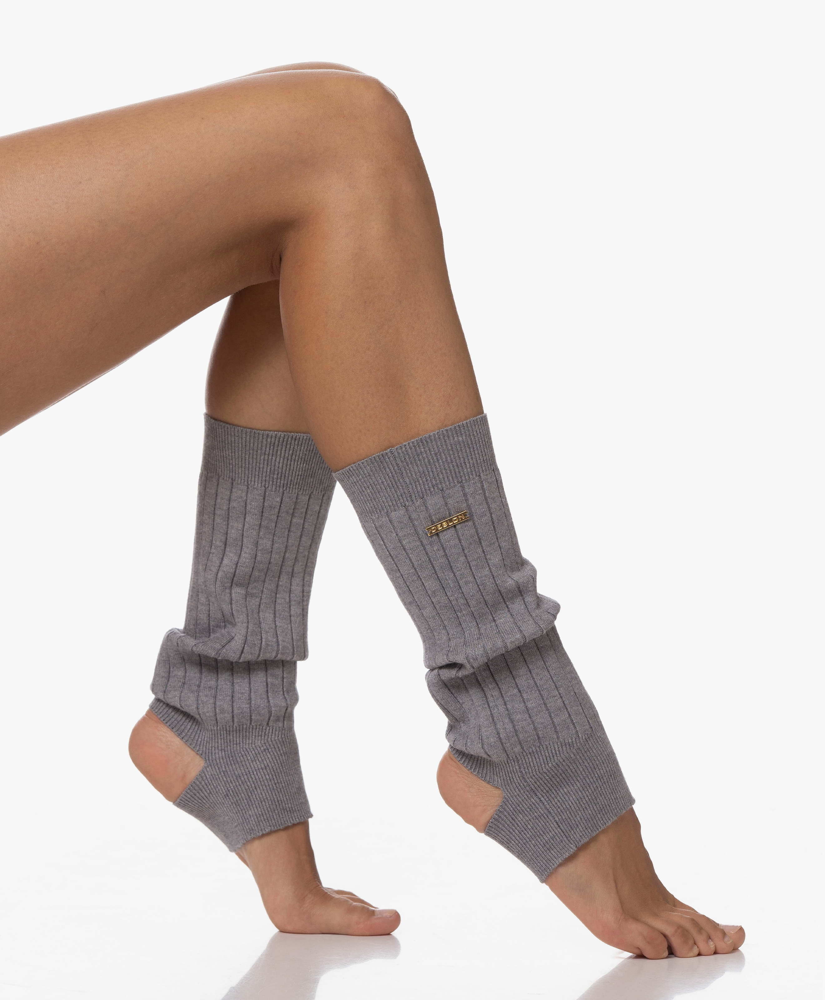 Meau Open Heel Legwarmers