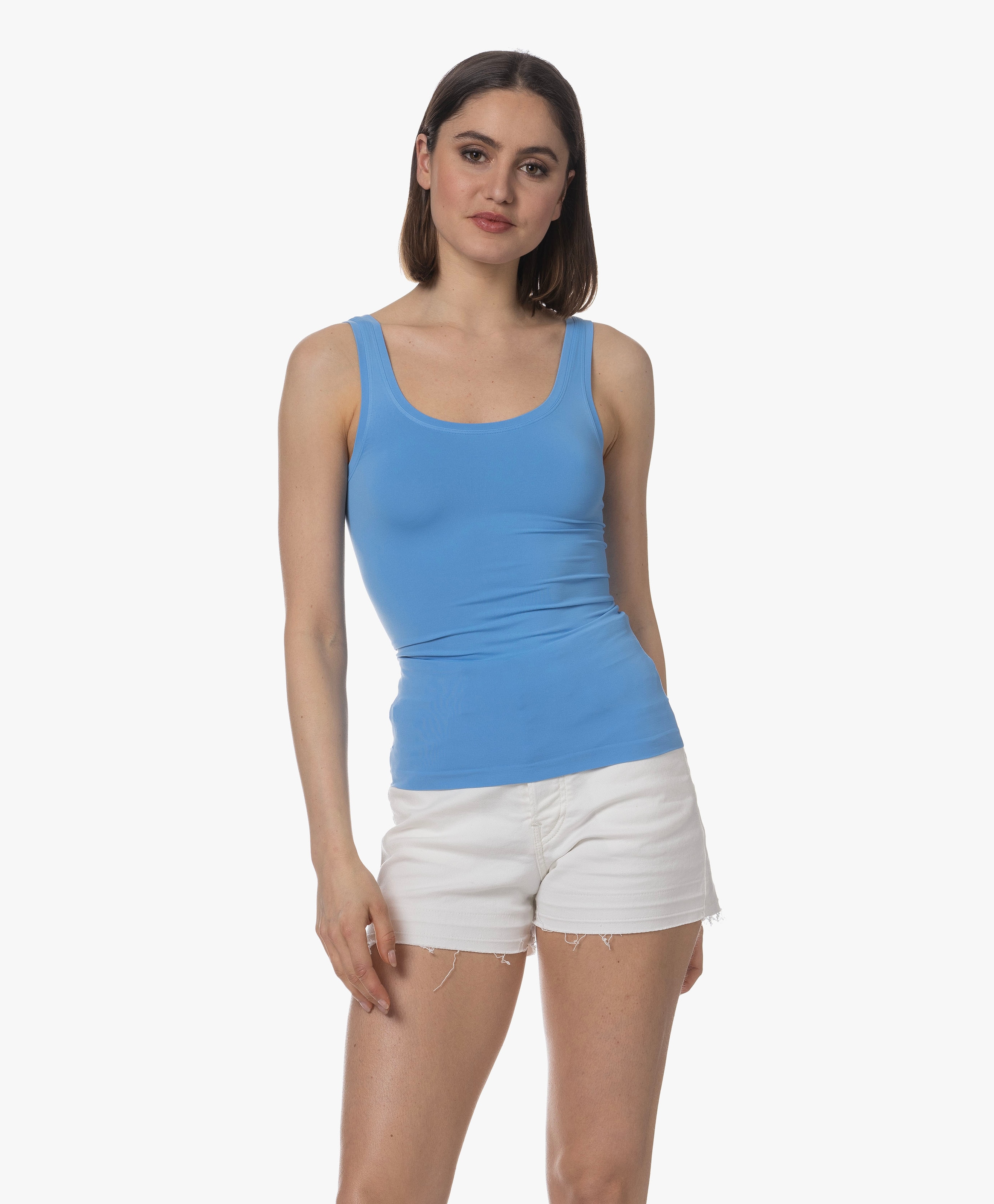 Touch Feeling Tanktop