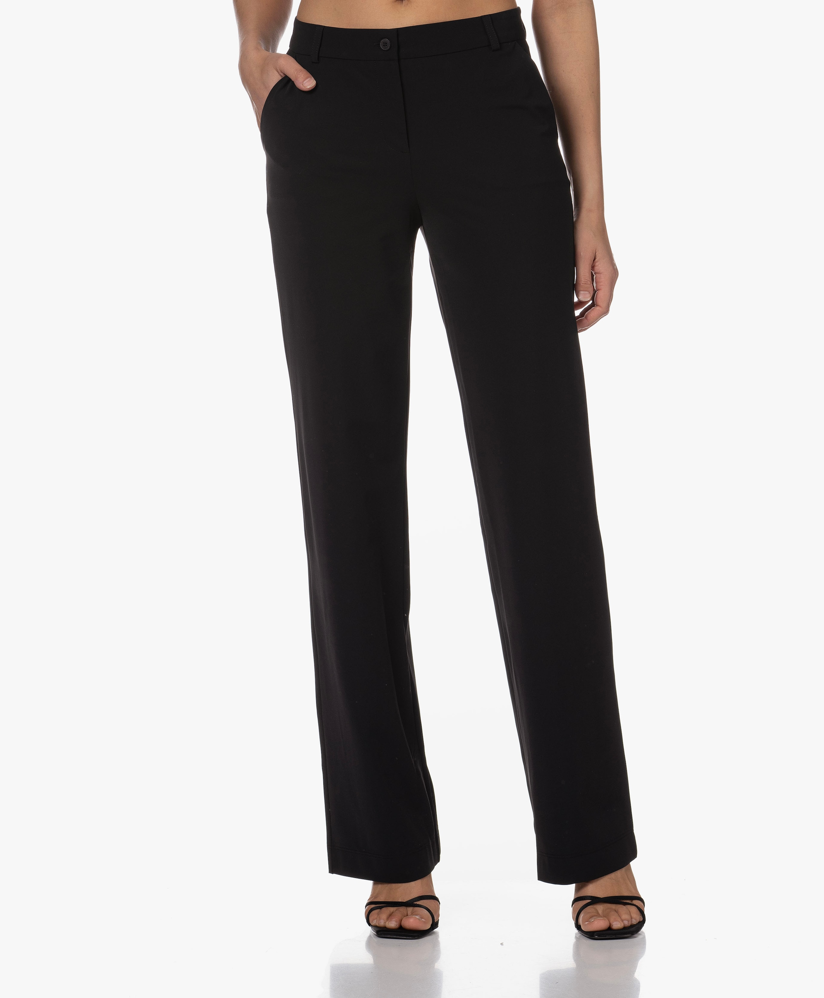 Taro Travel Jersey Pantalon