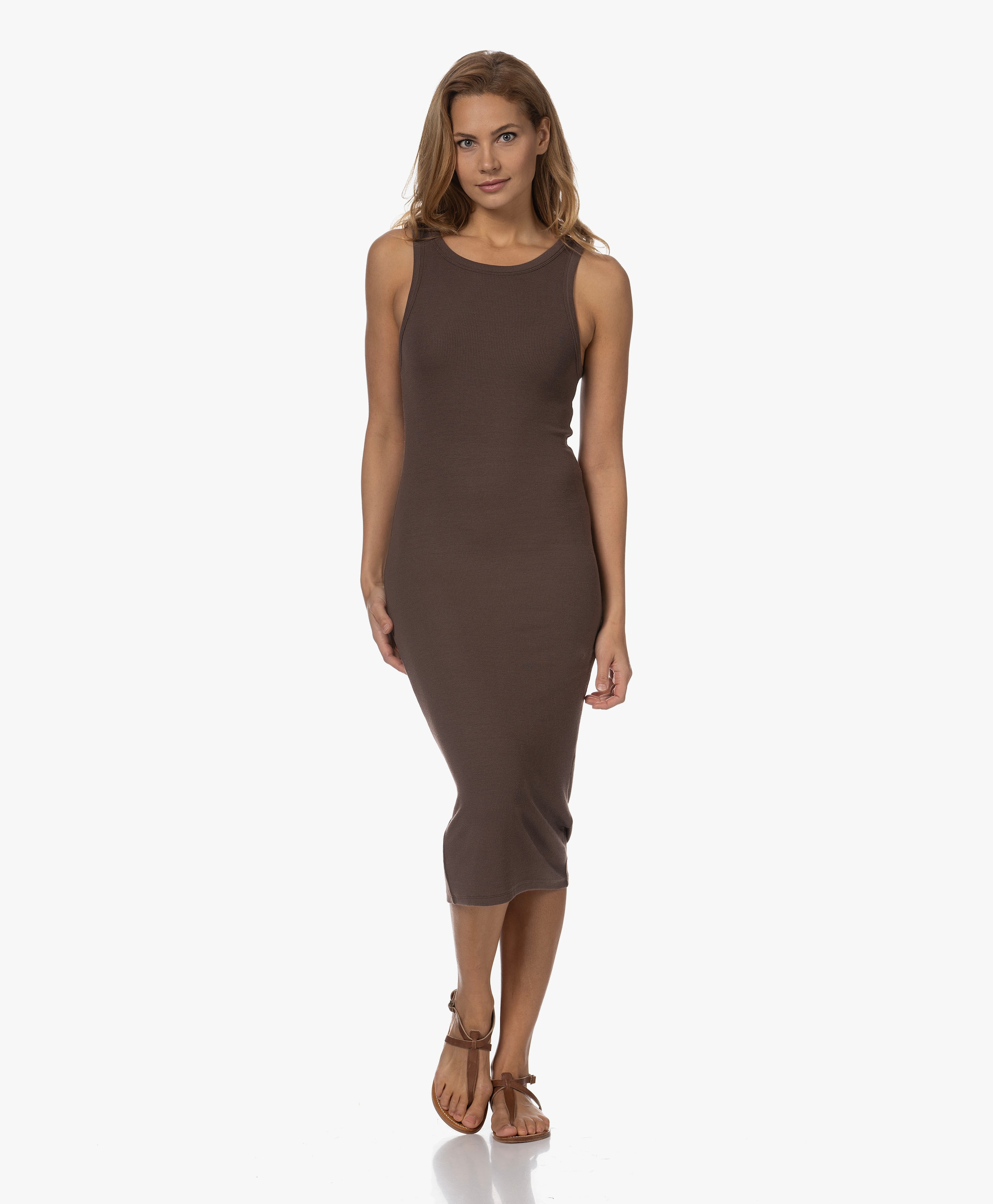 Mila Soft Jurk