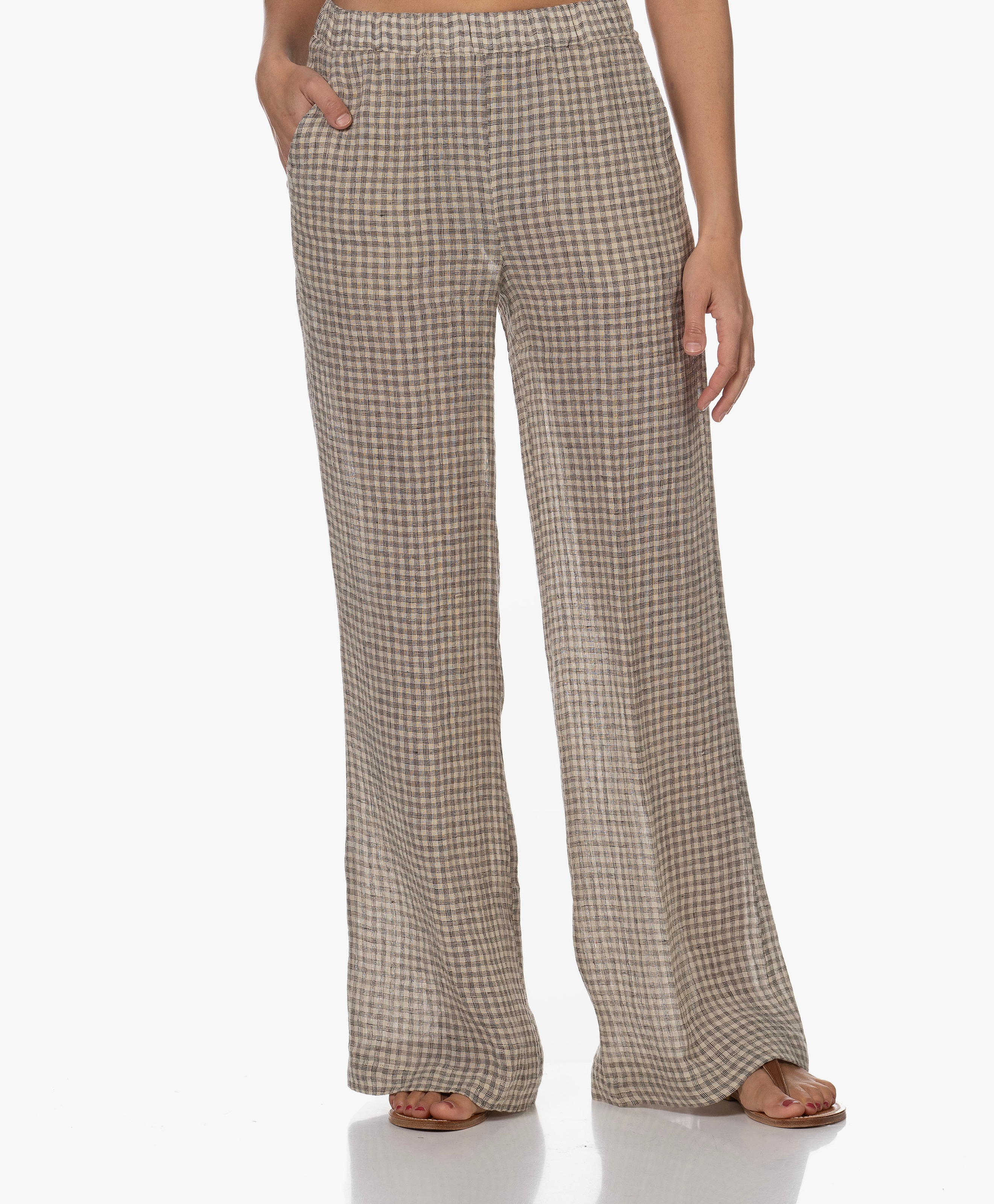 Portorico Pull-on Broek