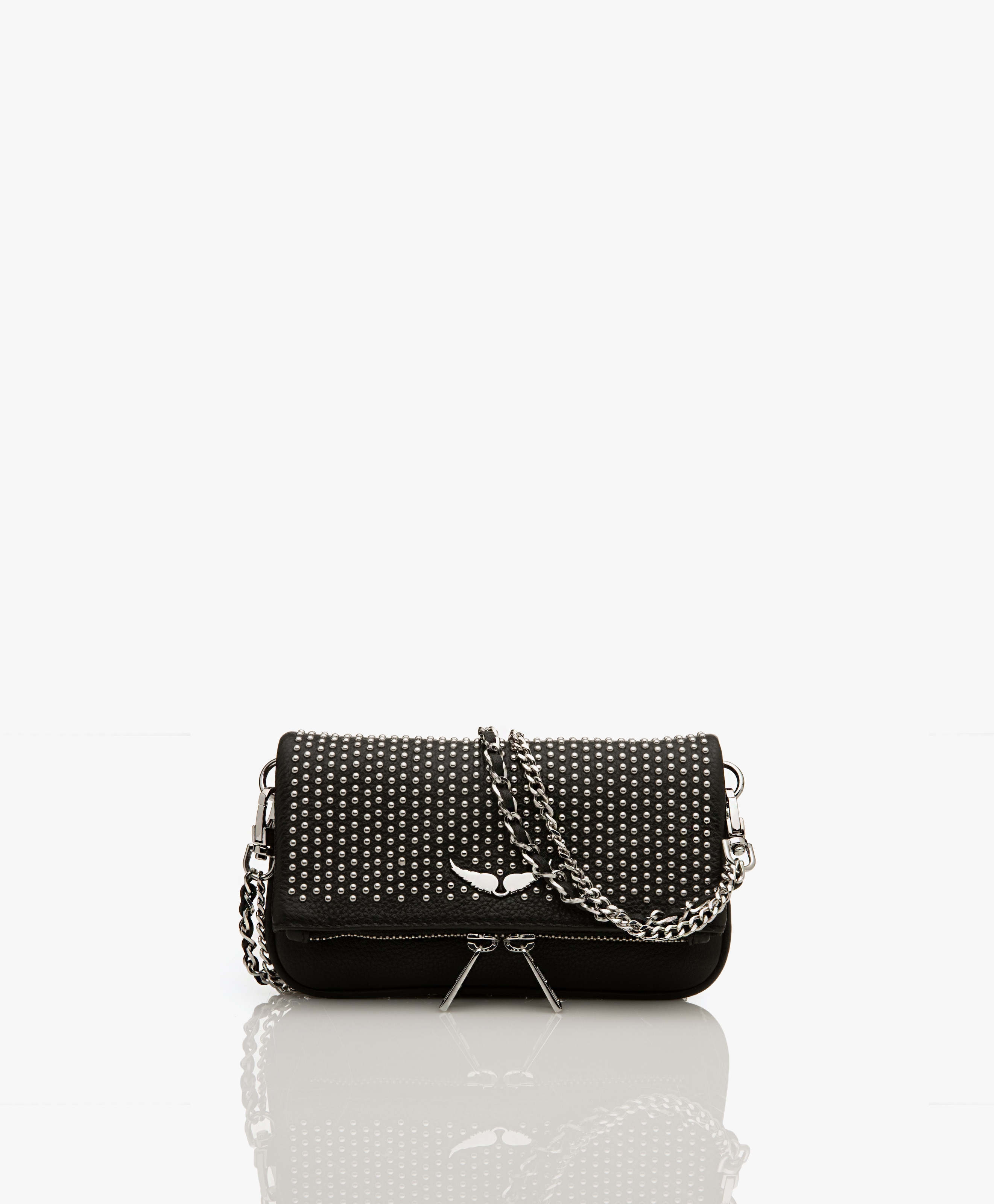 Hotsell zadig and voltaire crossbody bag