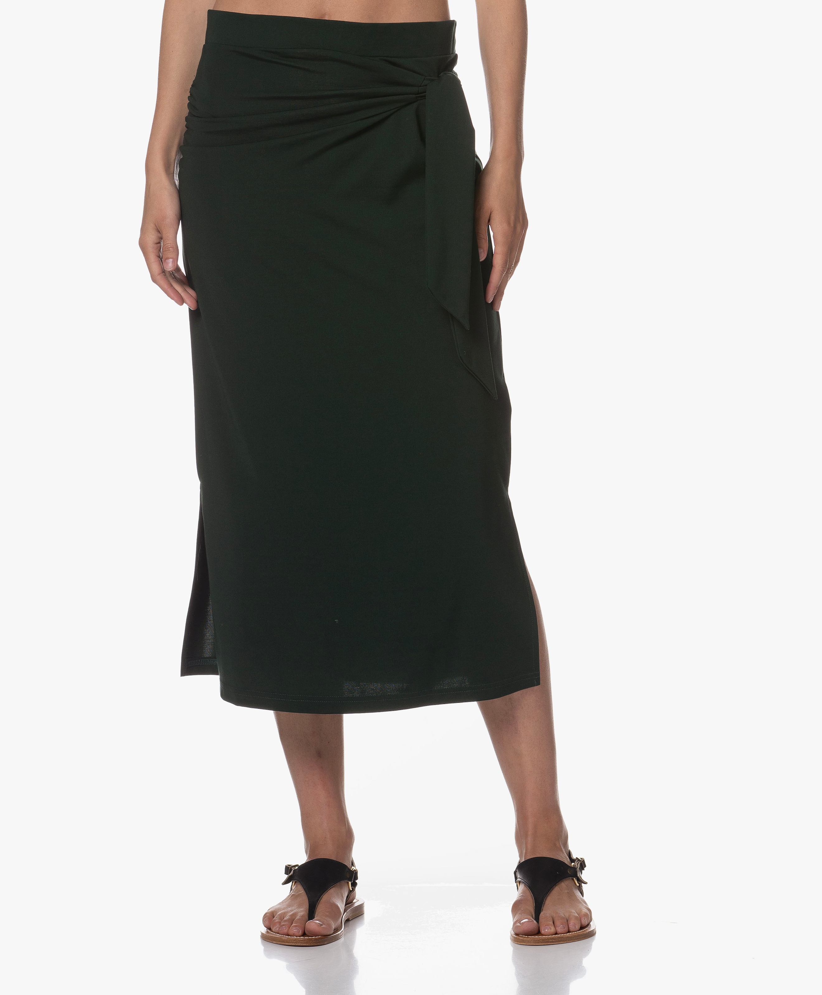 La Mael Skirt