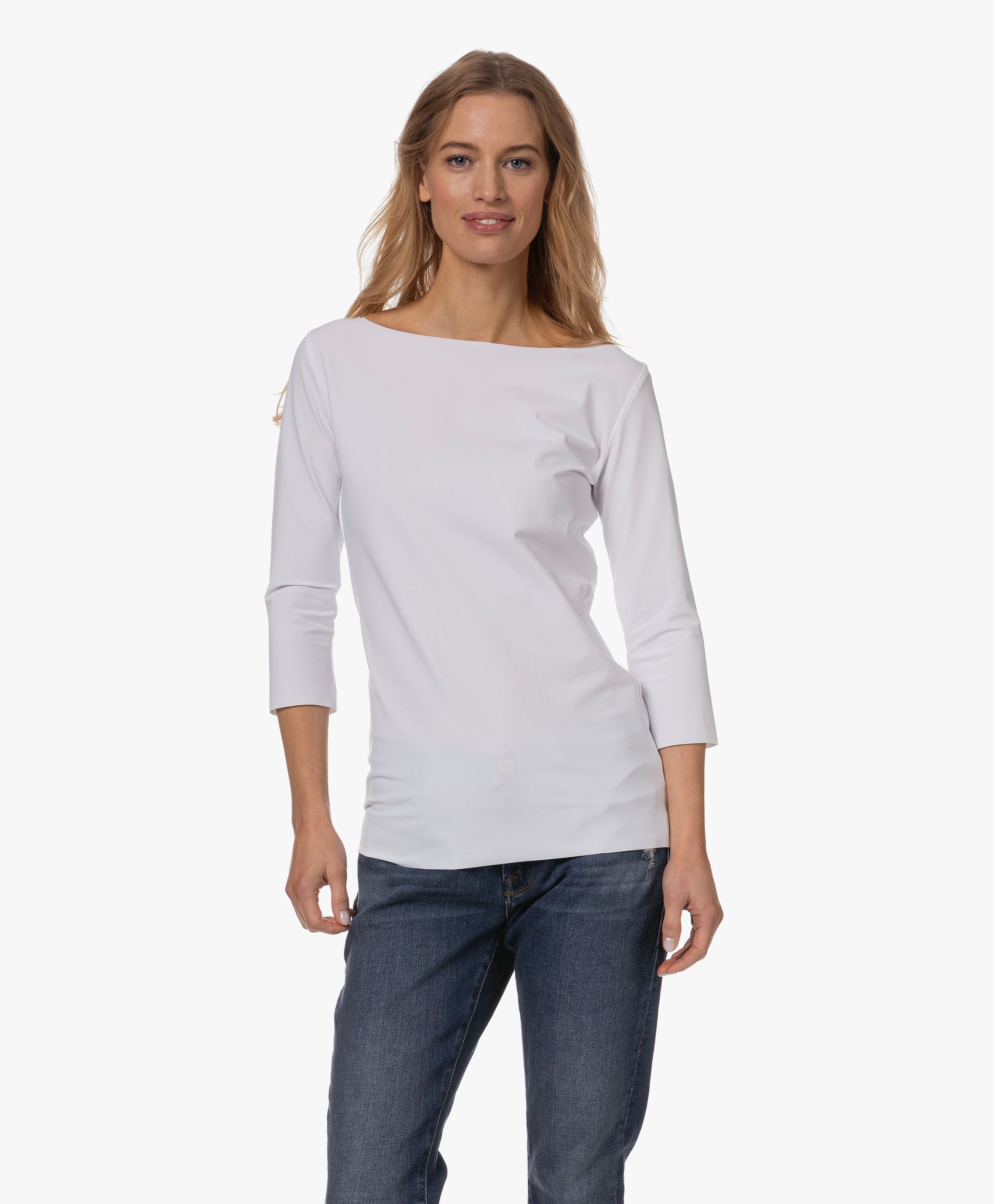 Liselot Travel Jersey Top