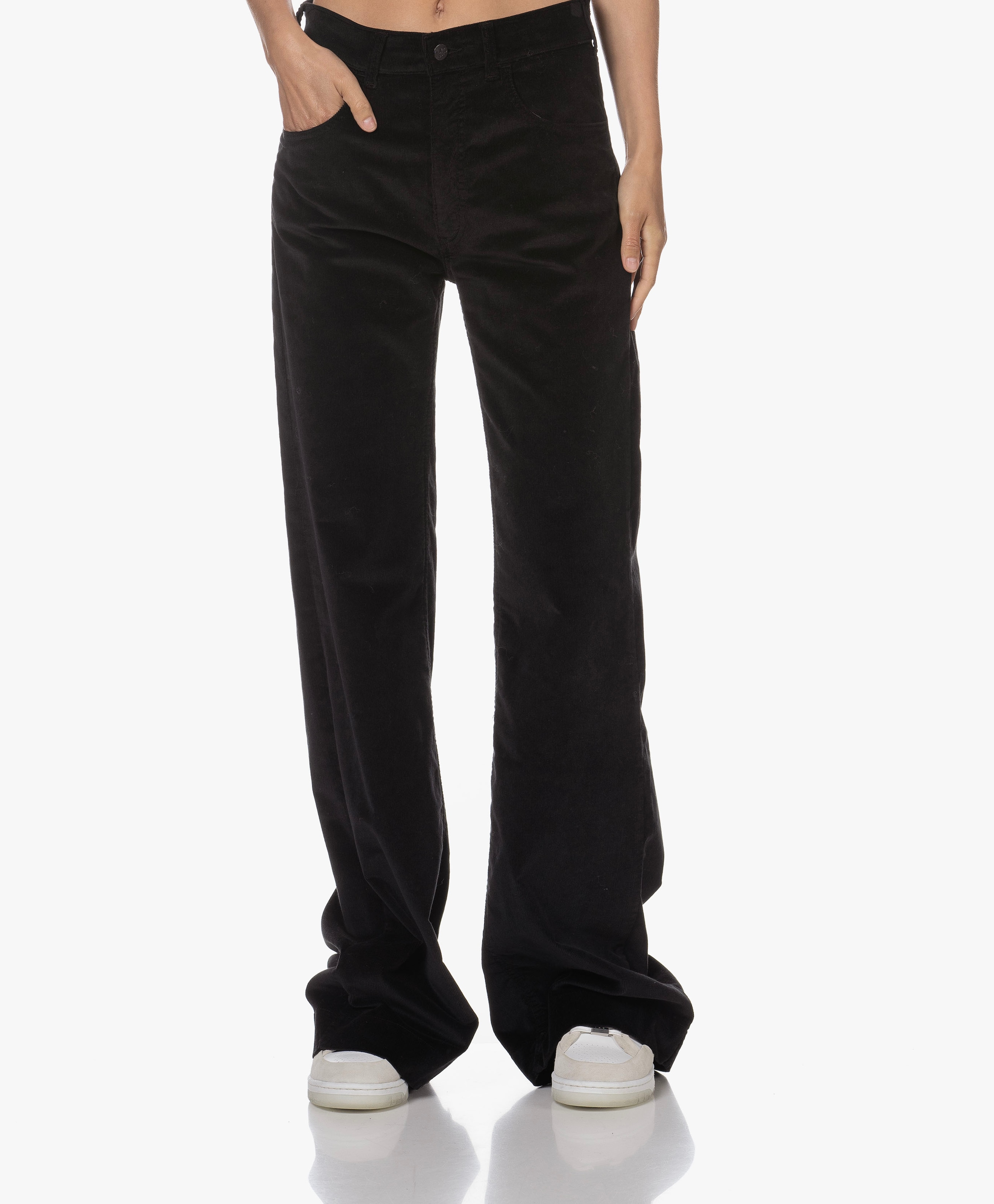 Rosa Babyroy 5-pocket Broek