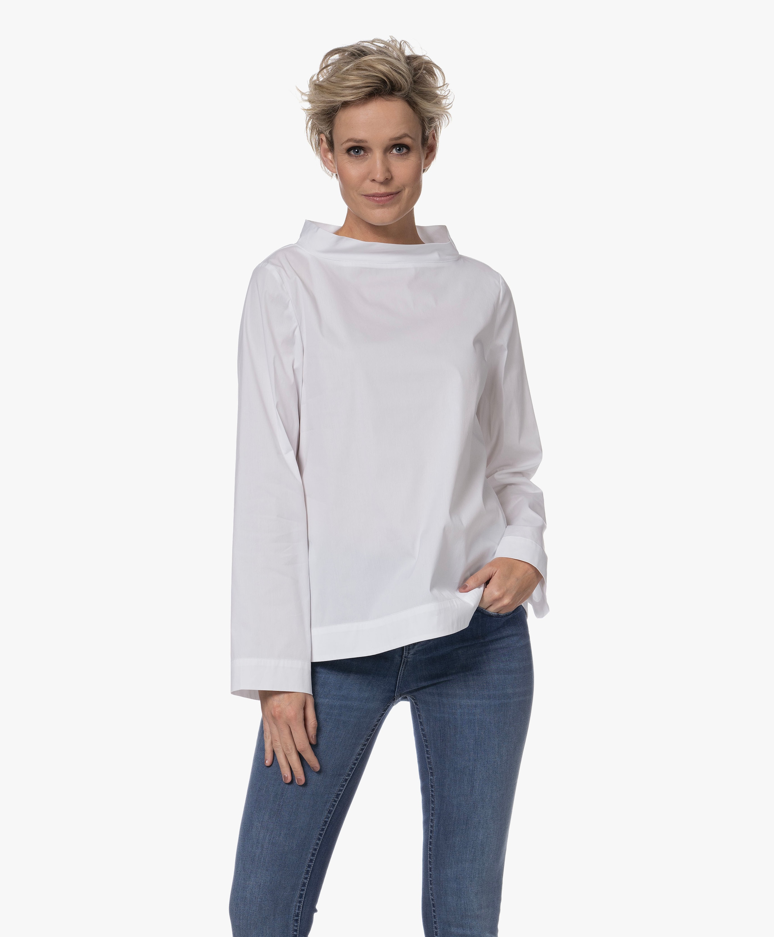 Diede Longsleeve