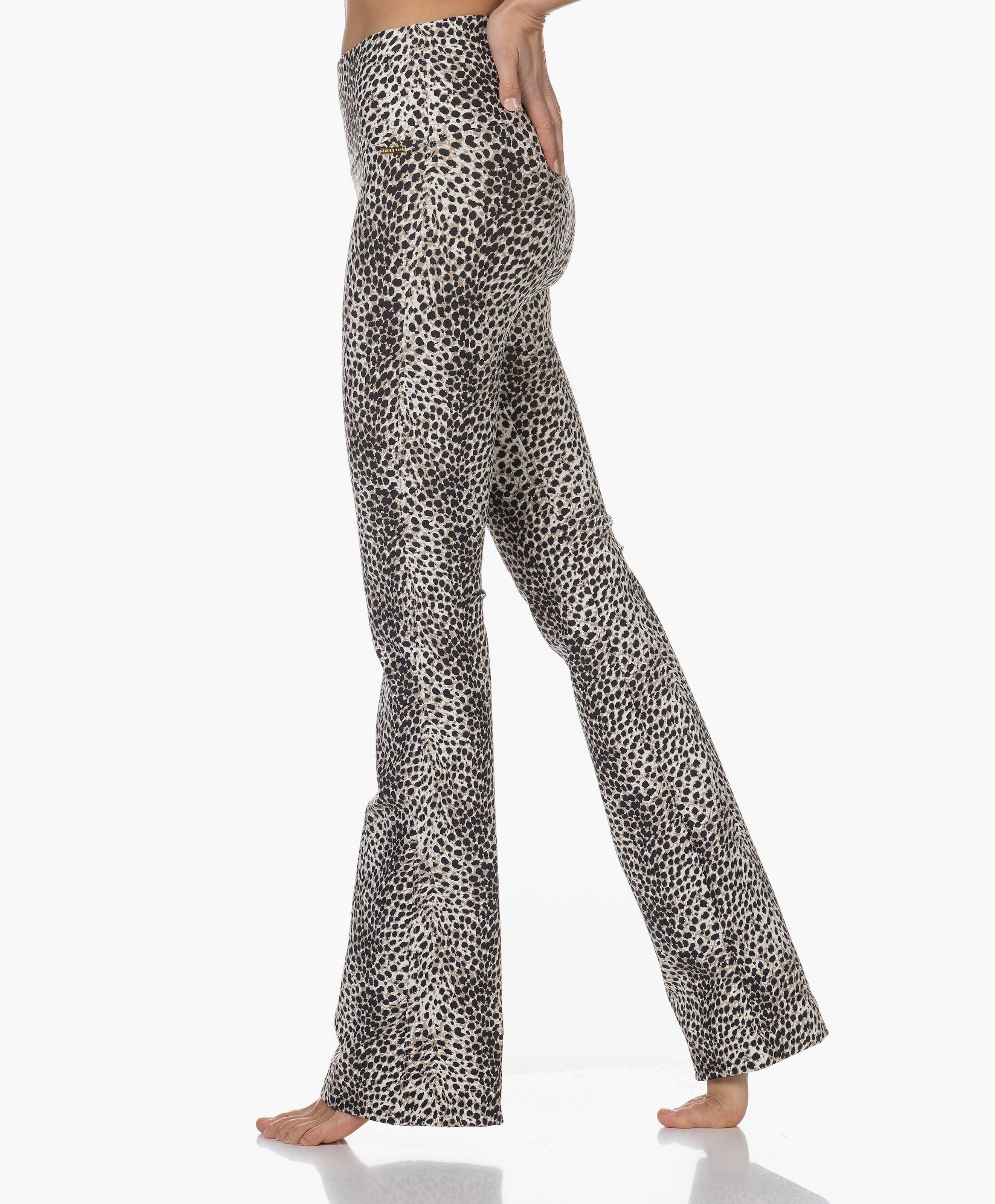 Celine Flared Legging