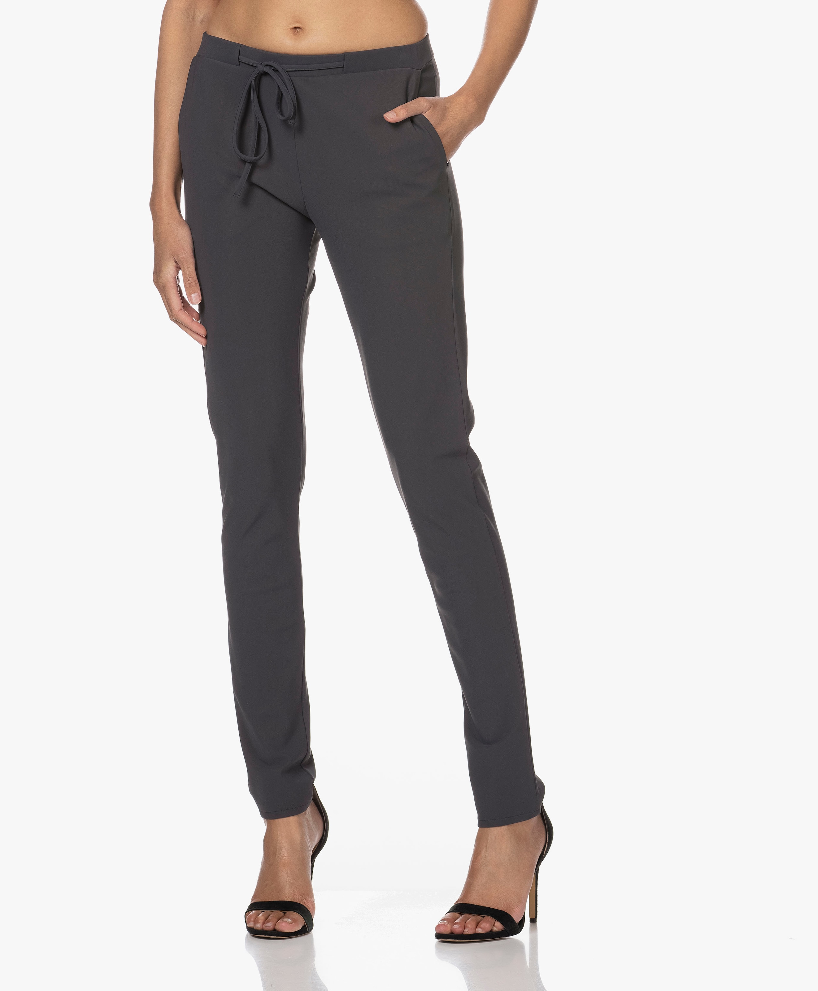 Bries Heavy Tech Jersey Broek