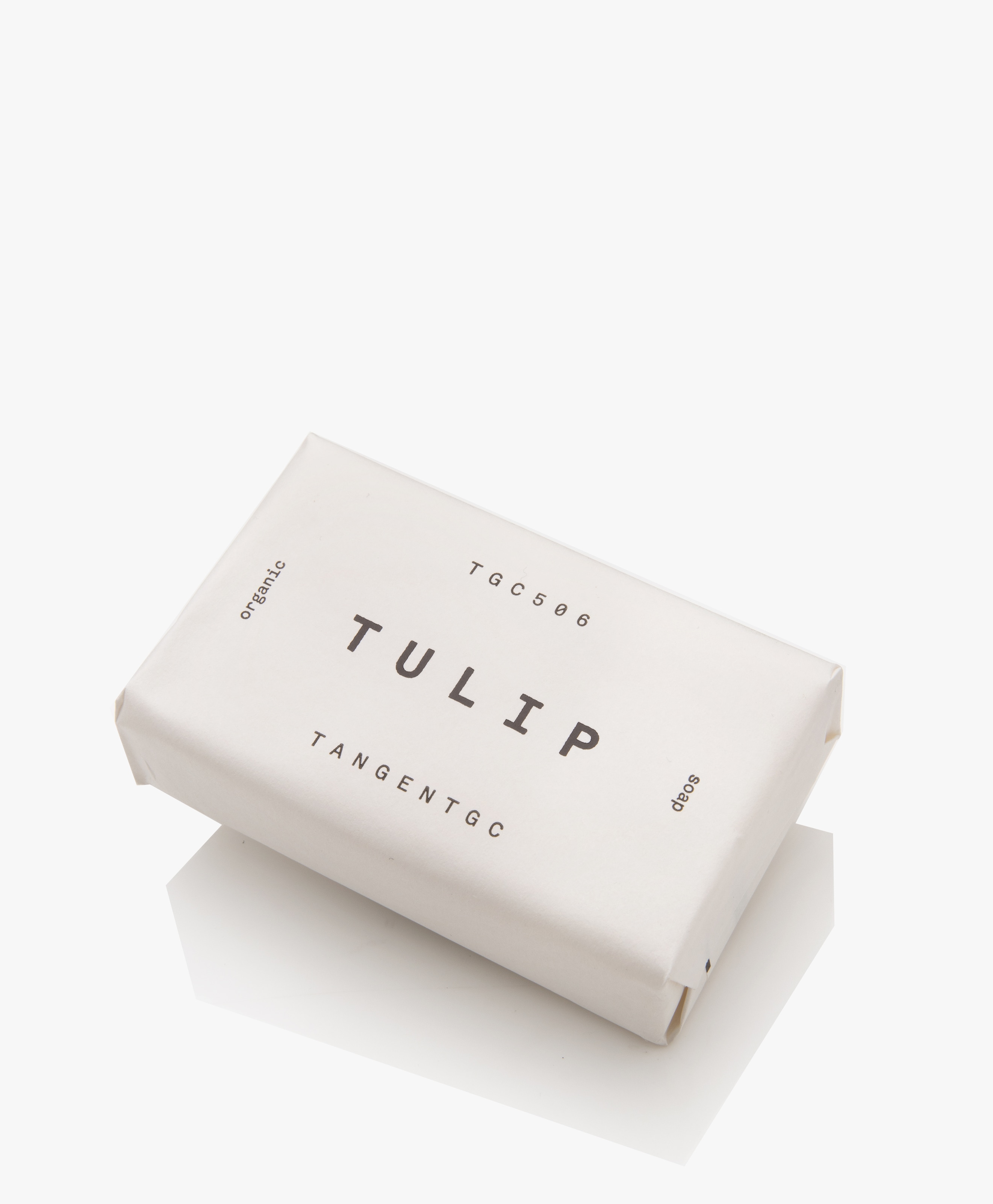 Tulip Biologische Soap Bar