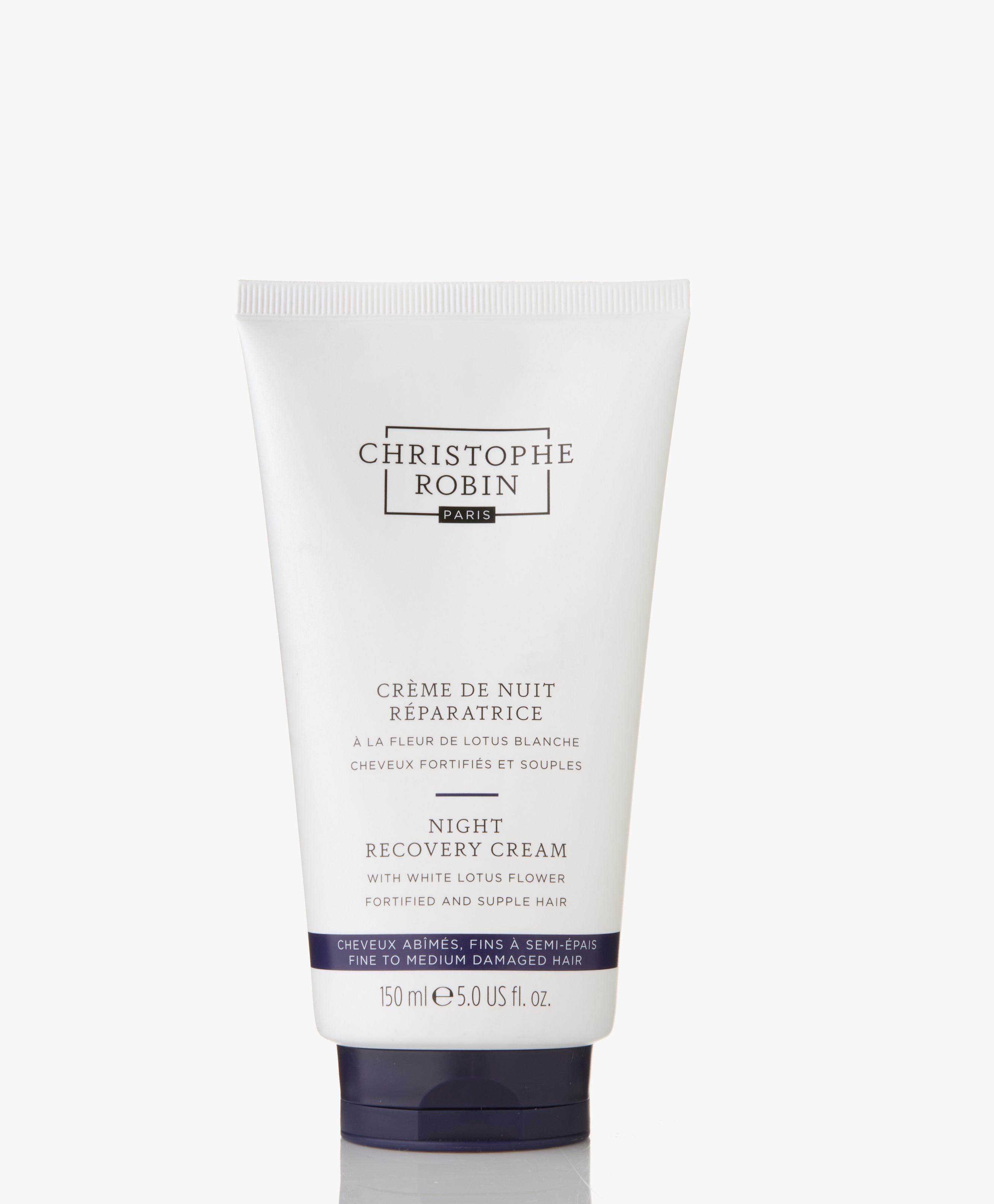 Night Recovery Cream