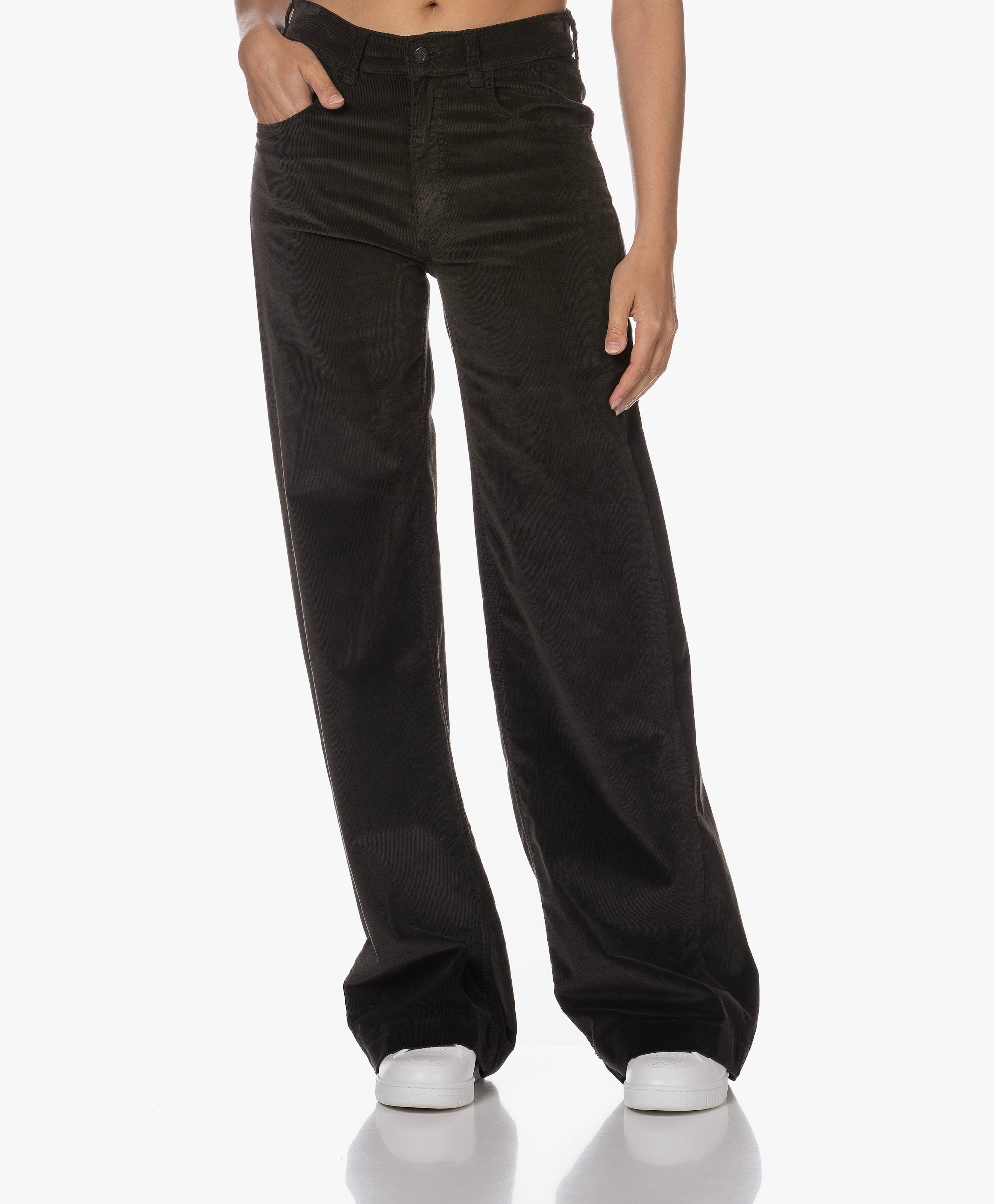 Rosa Babyroy 5-pocket Broek