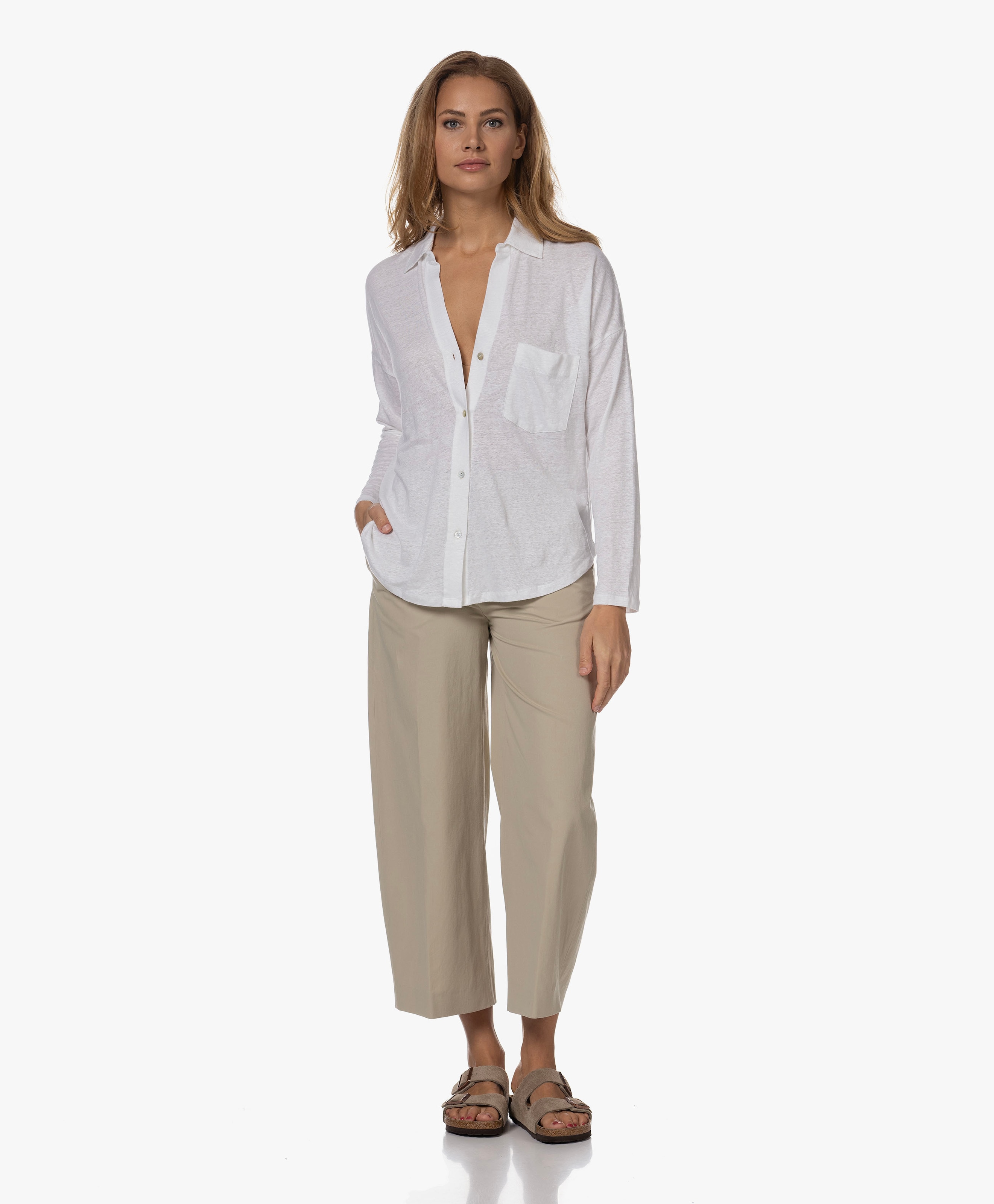 Sought Enkellange Pantalon