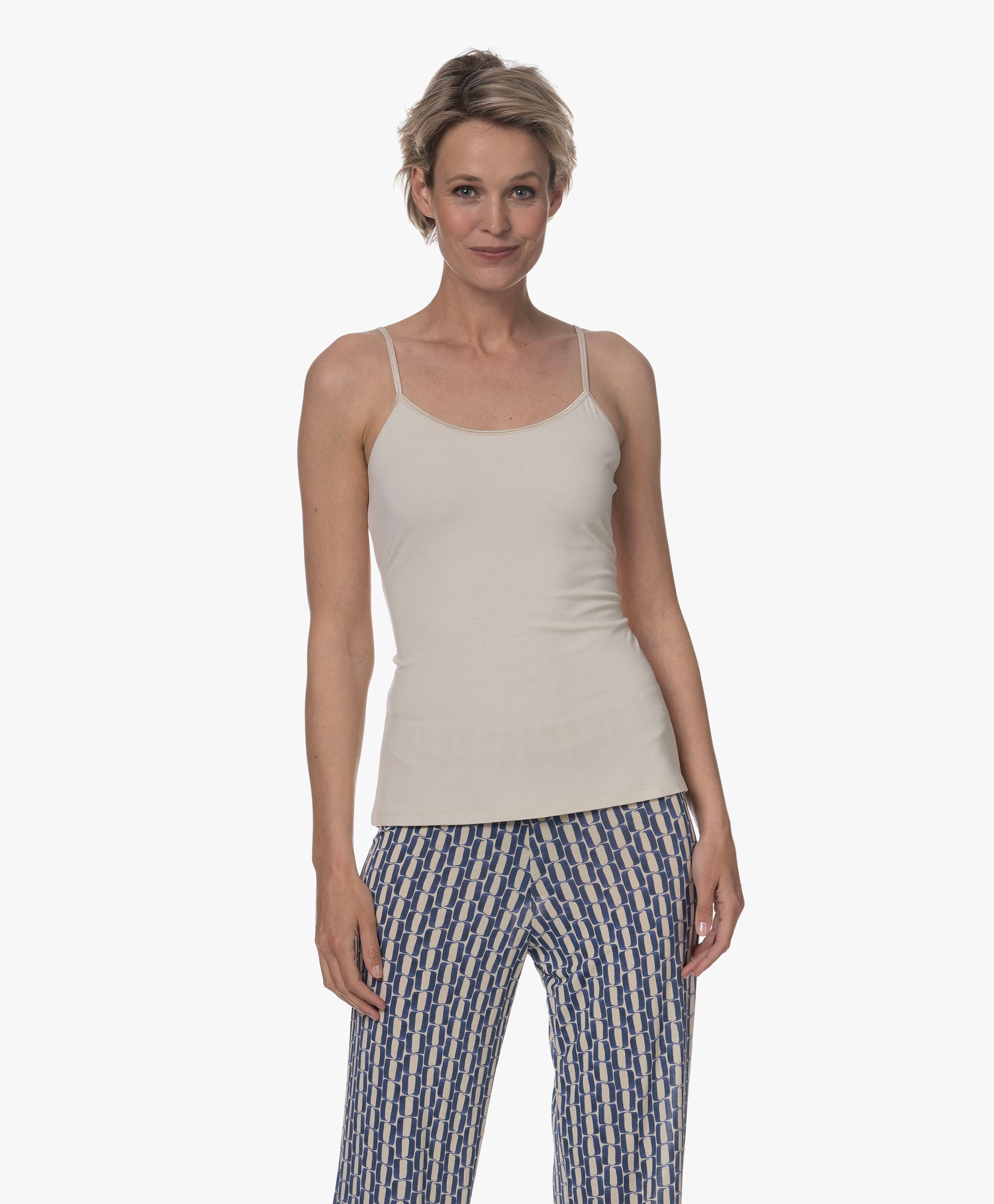 Viscose Singlet
