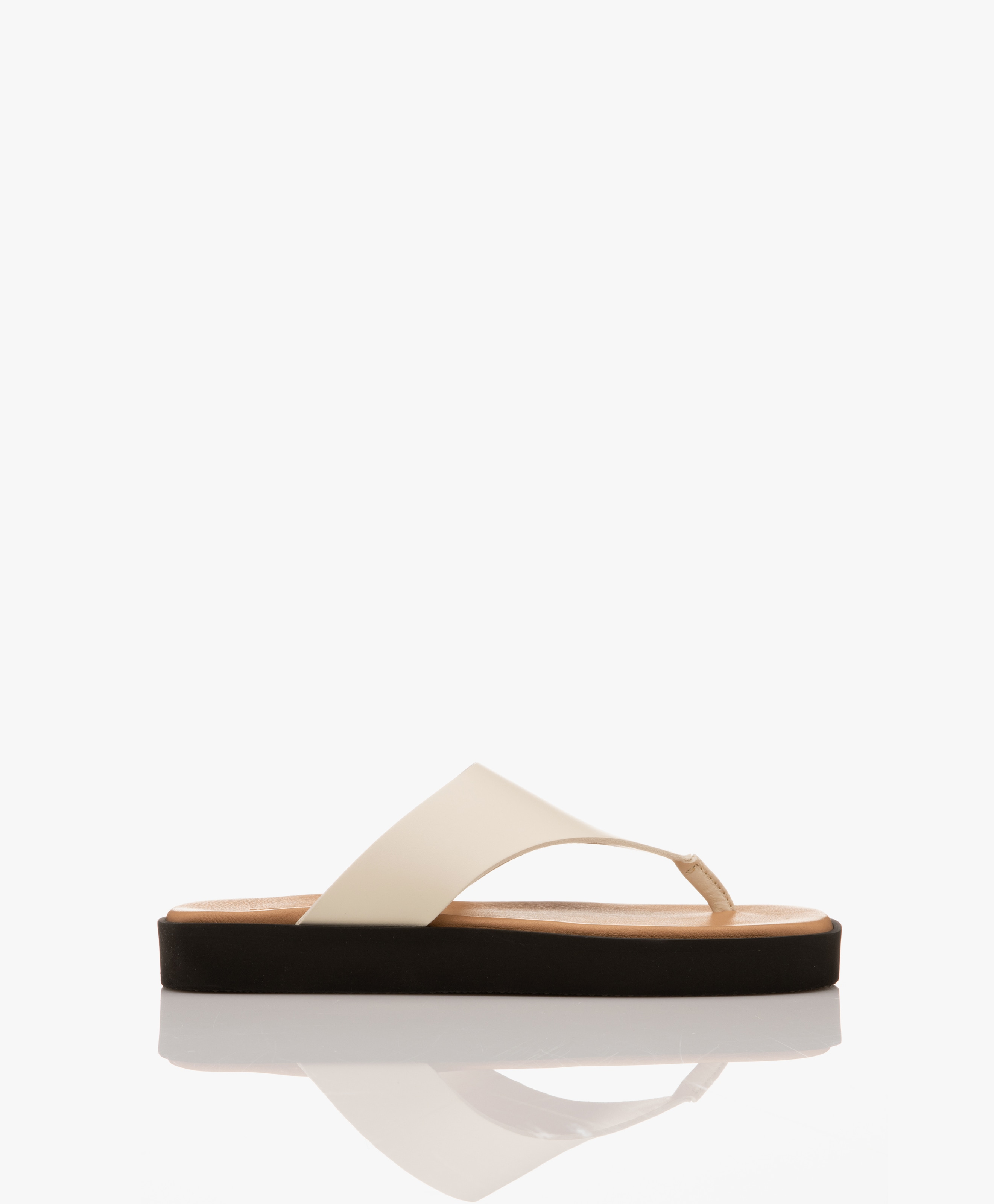 Marisol Leather Sandals