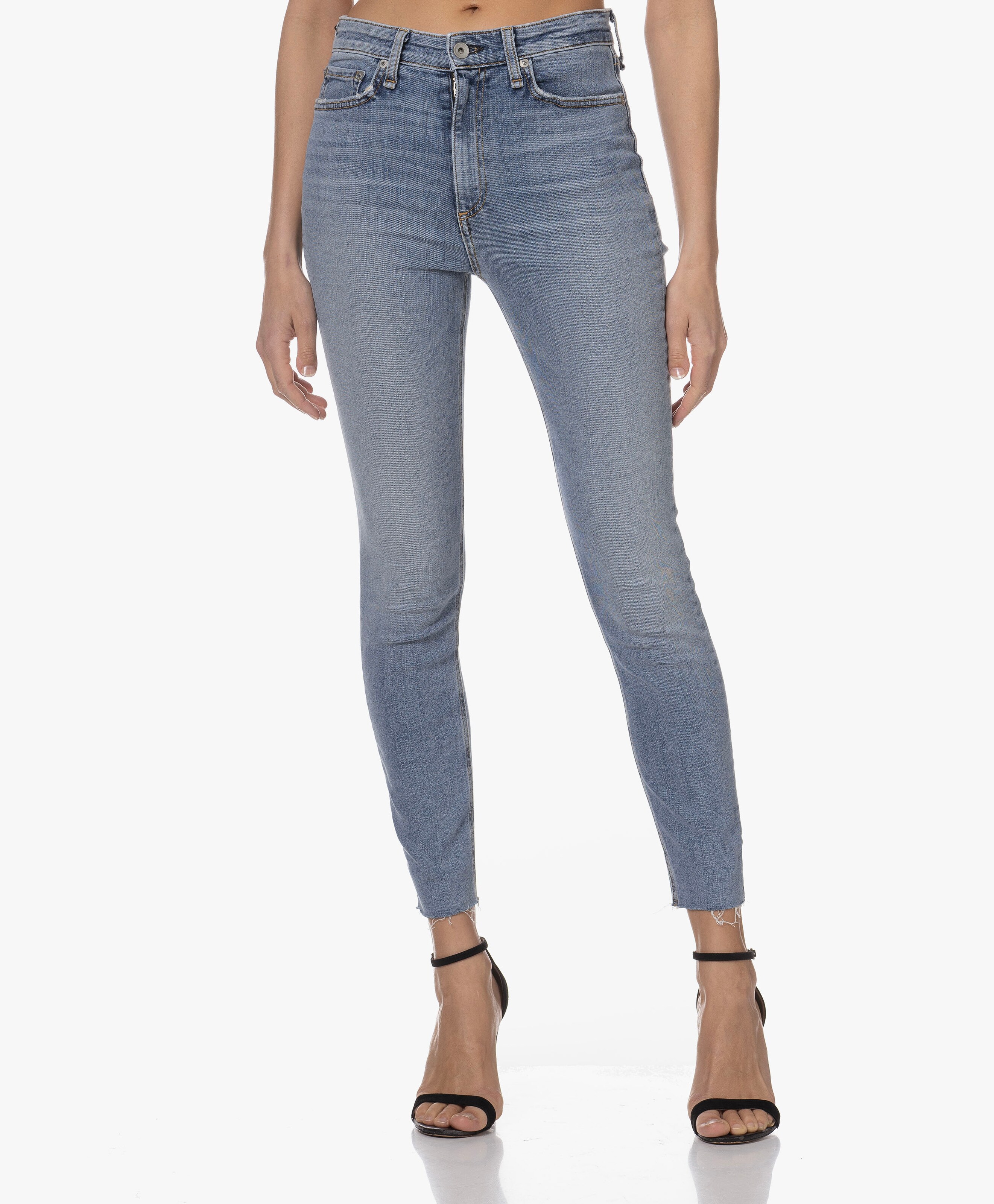 Rag & orders bone jean high waist skinny