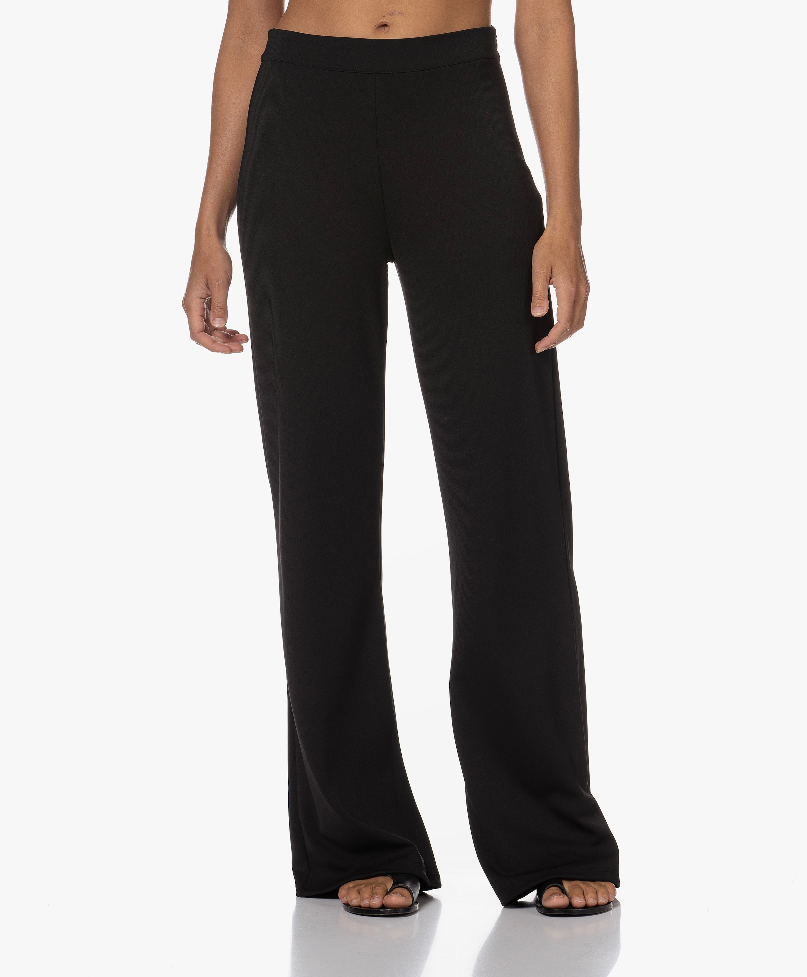 Pavla Wijde Pantalon