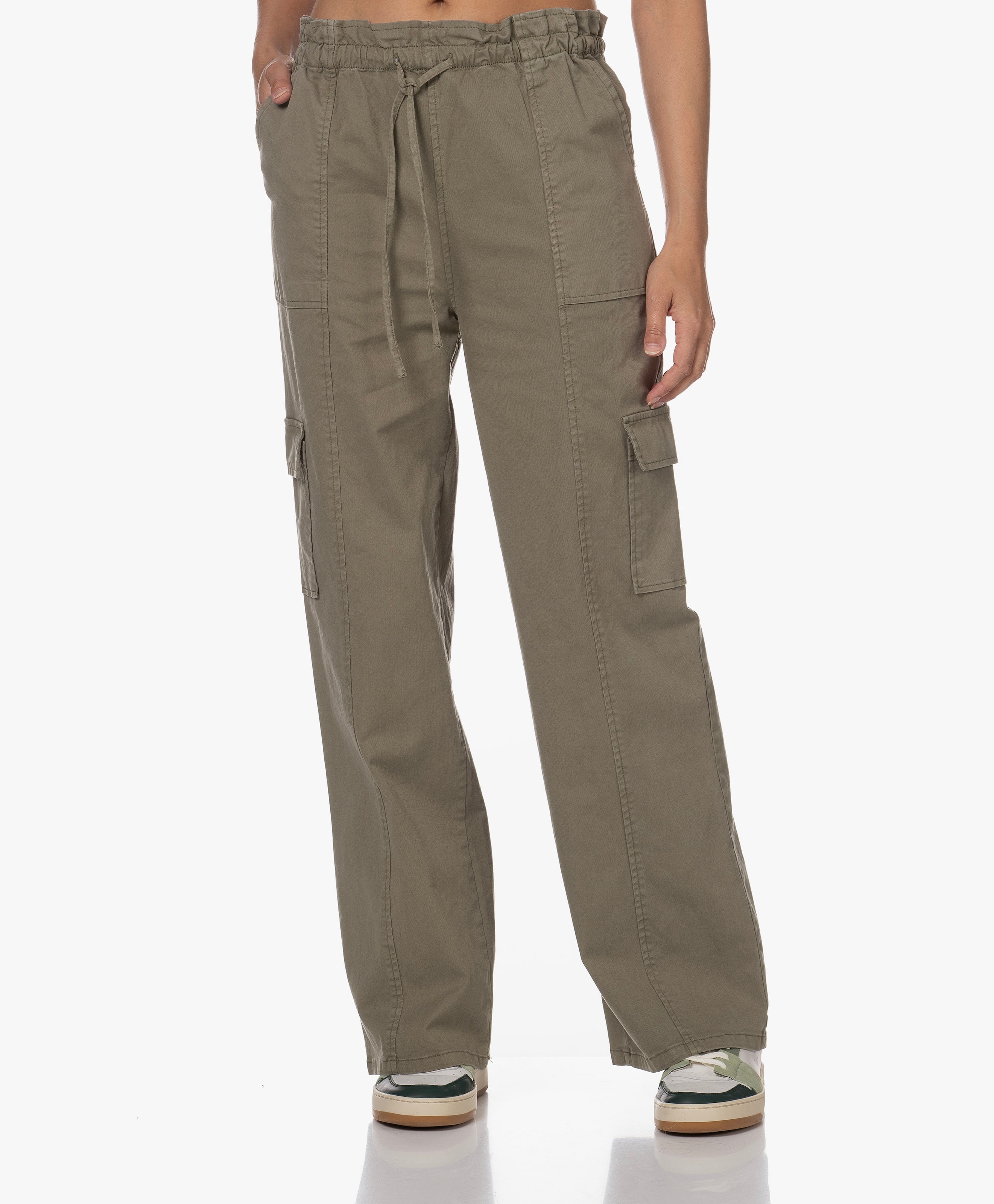 Bodie Utility Pants