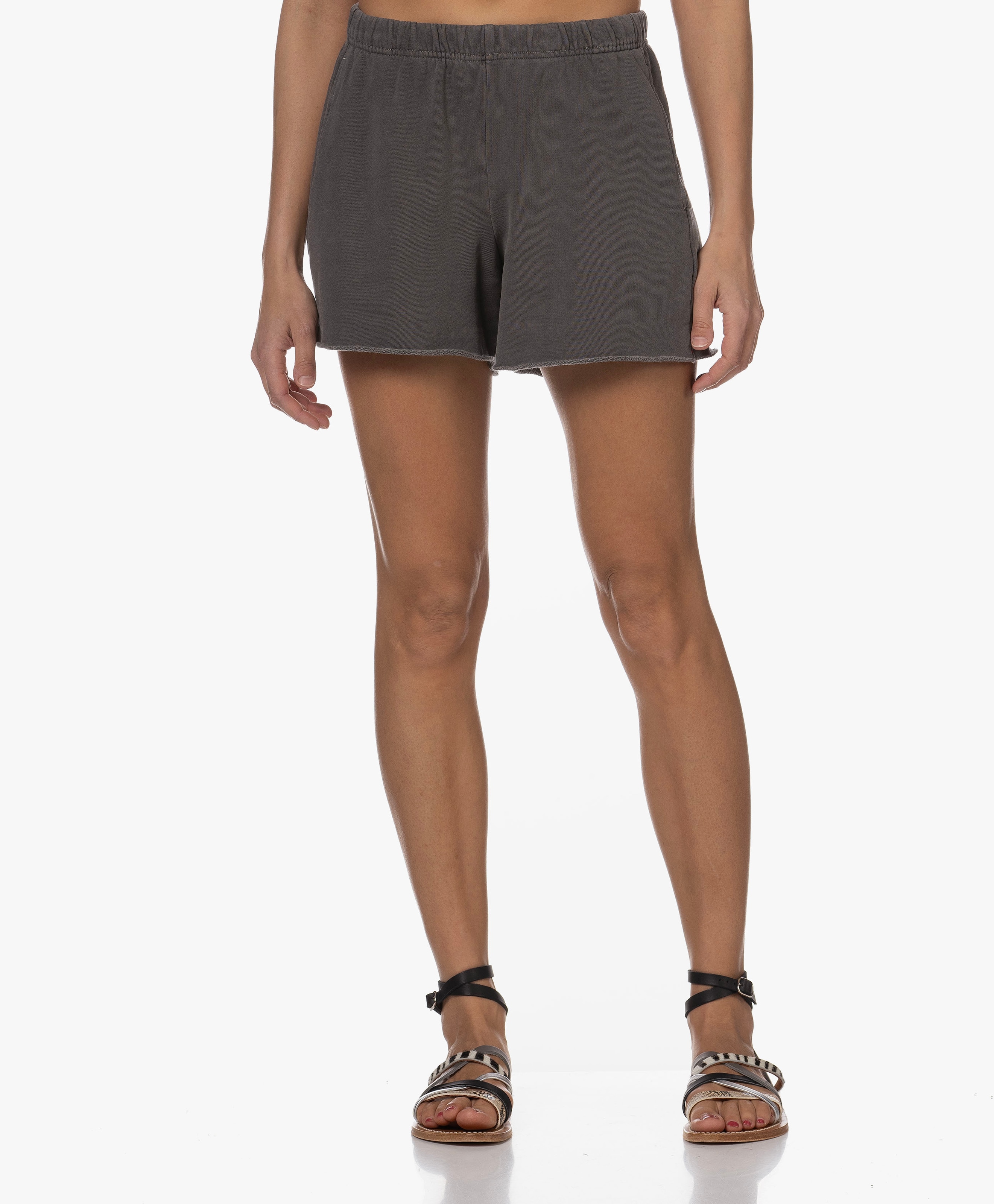 Shawn Sweatshort