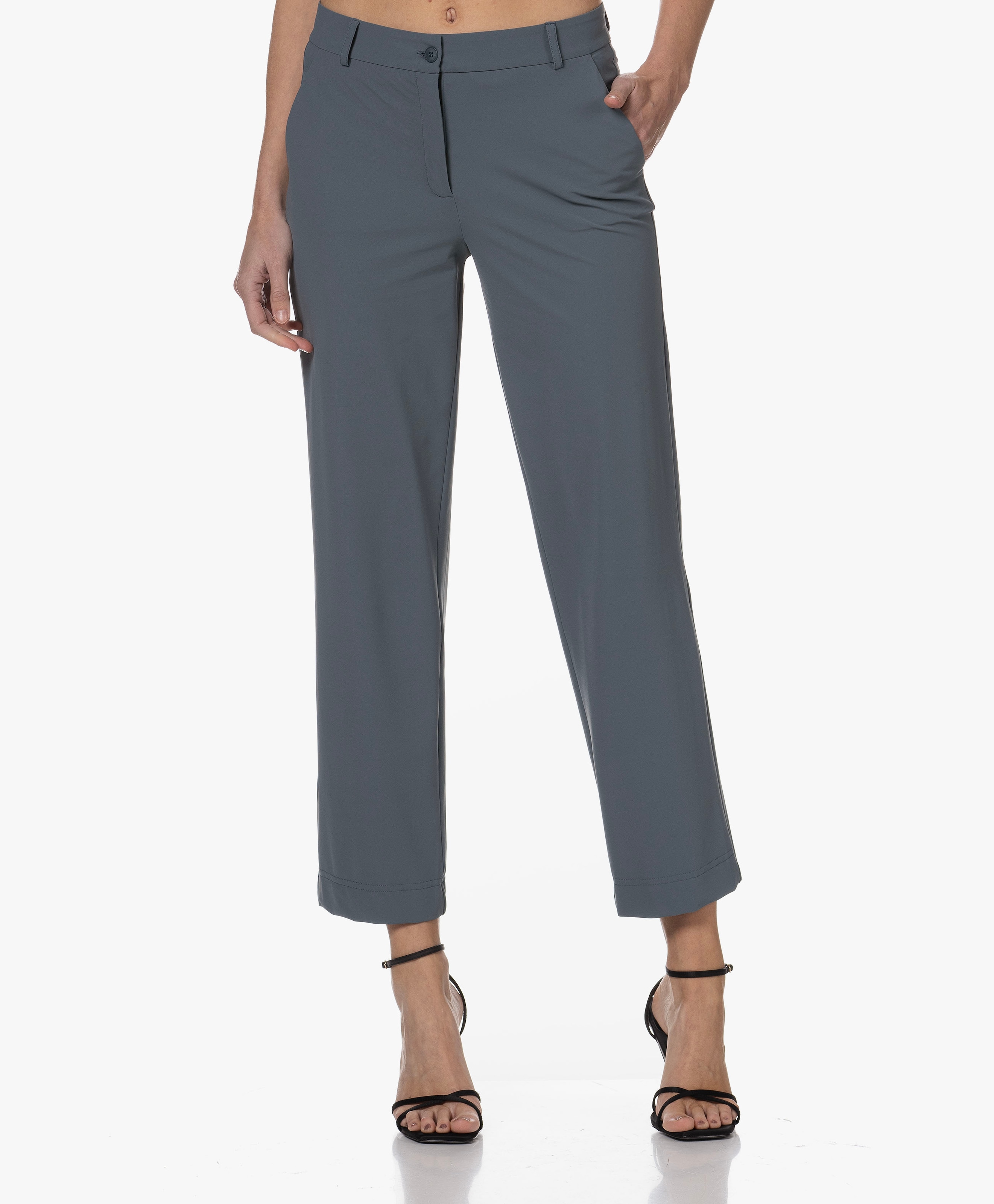 Kei Travel Jersey Broek