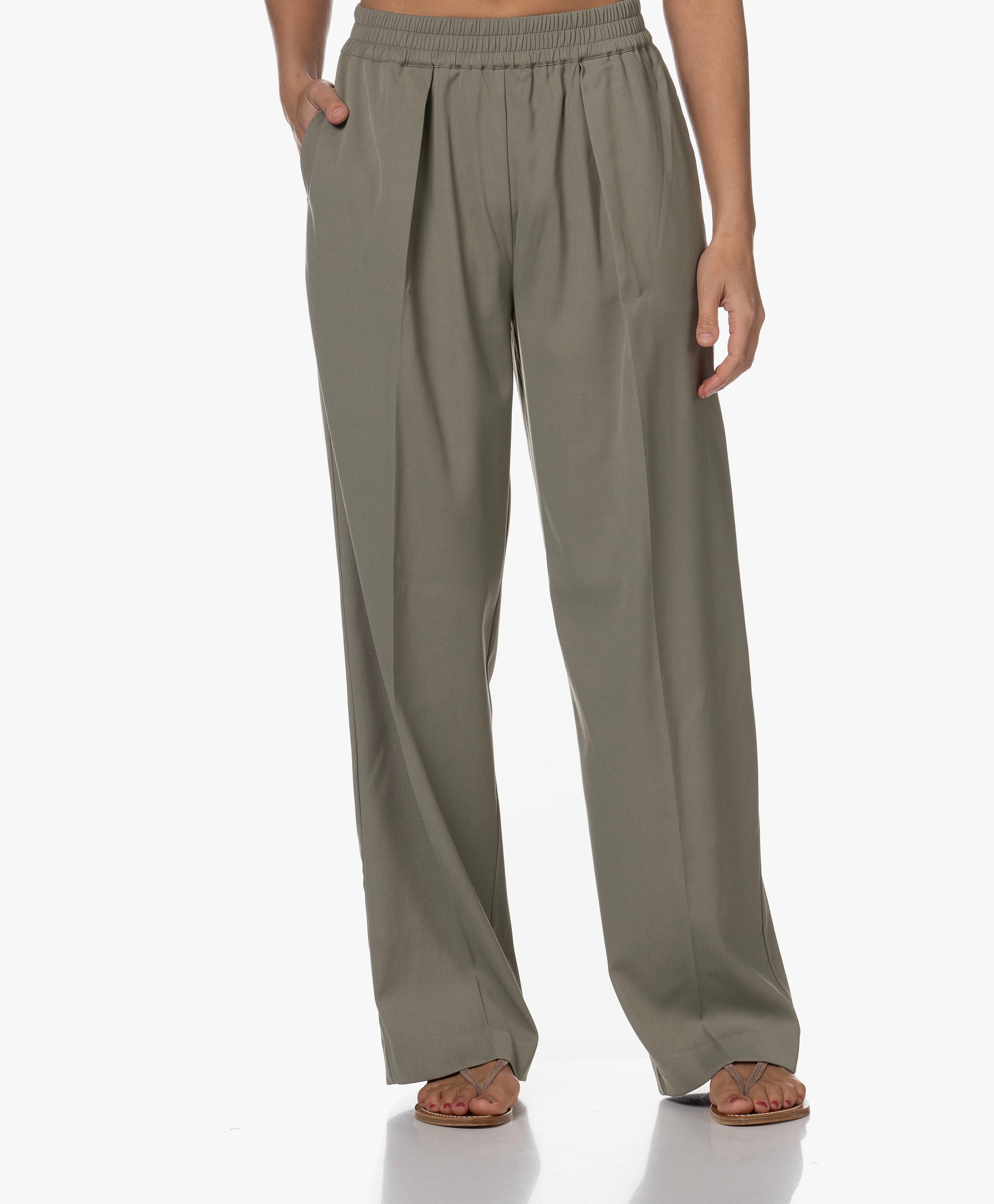 Julia Pull-on Broek