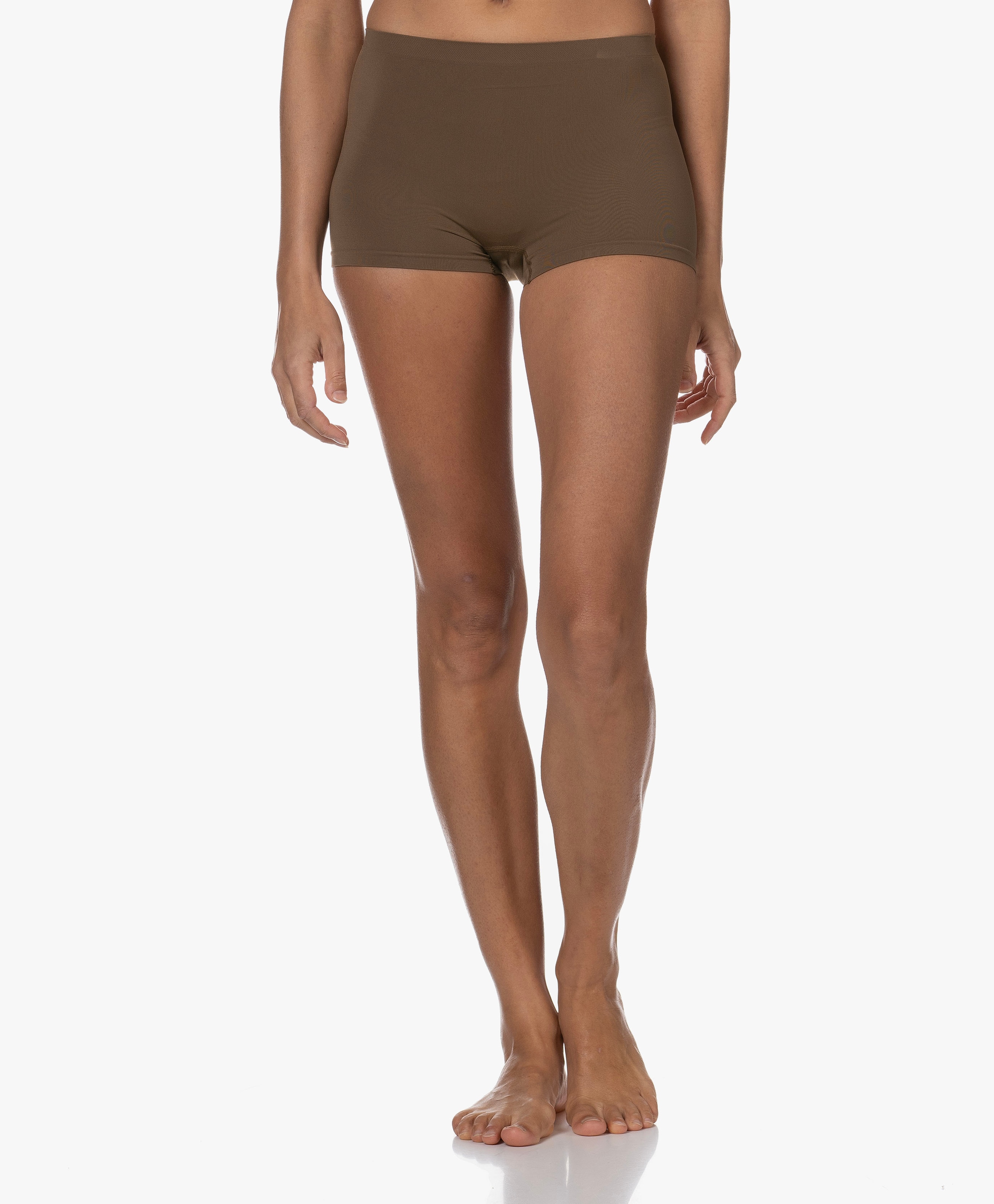 Touch Feeling High-rise Short