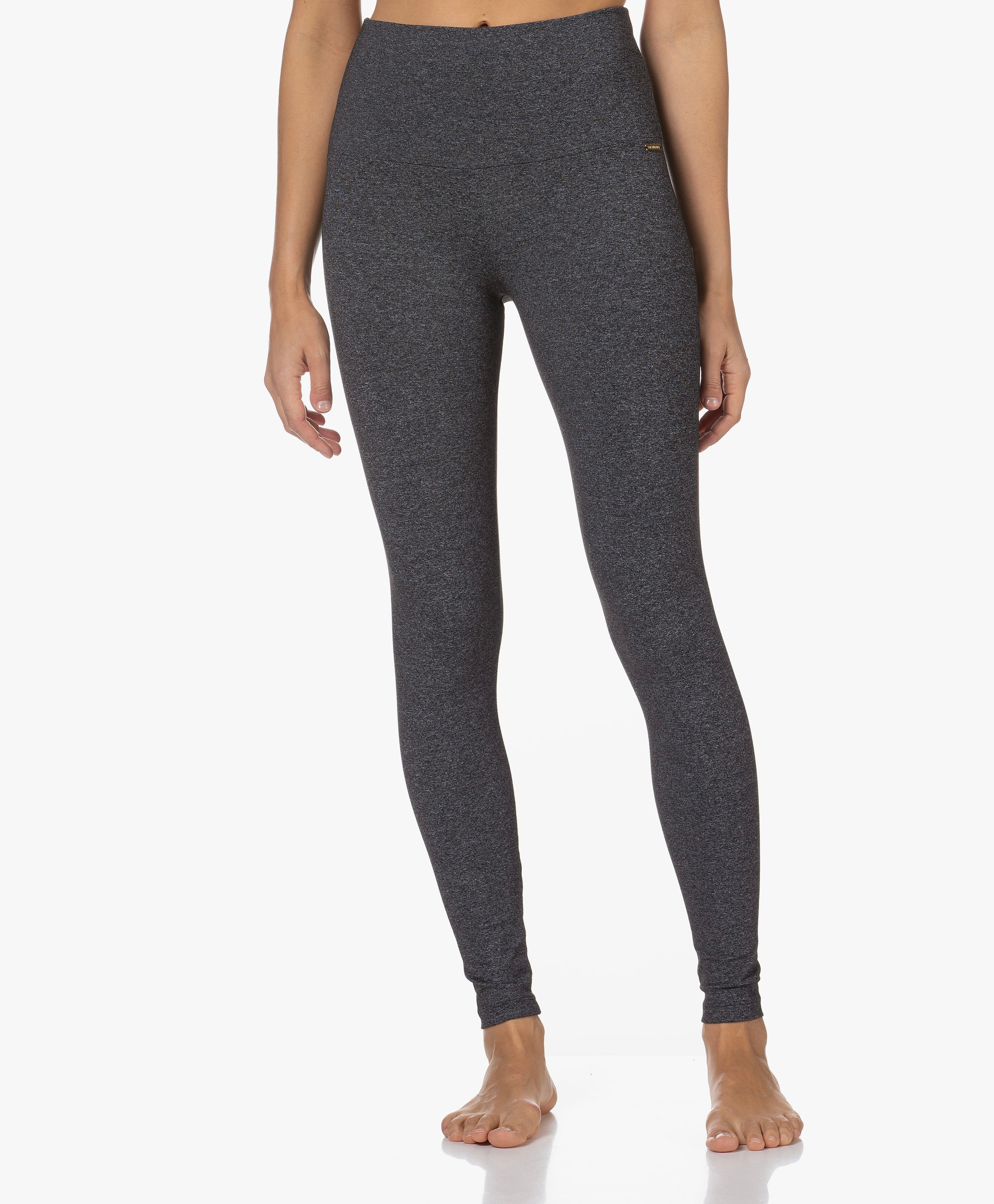 Classic Leggings High Waistband