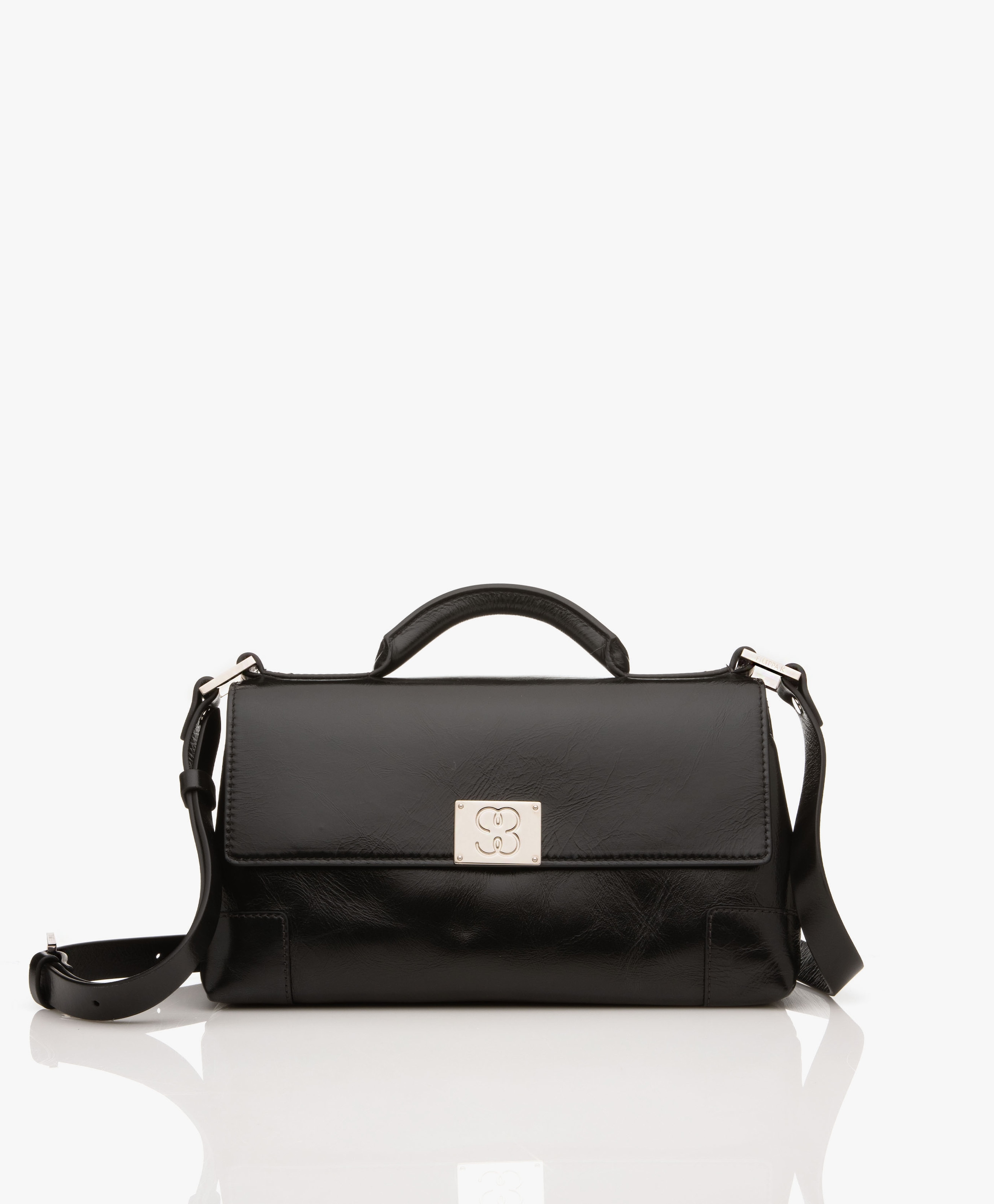 The 93 Monogram Bag