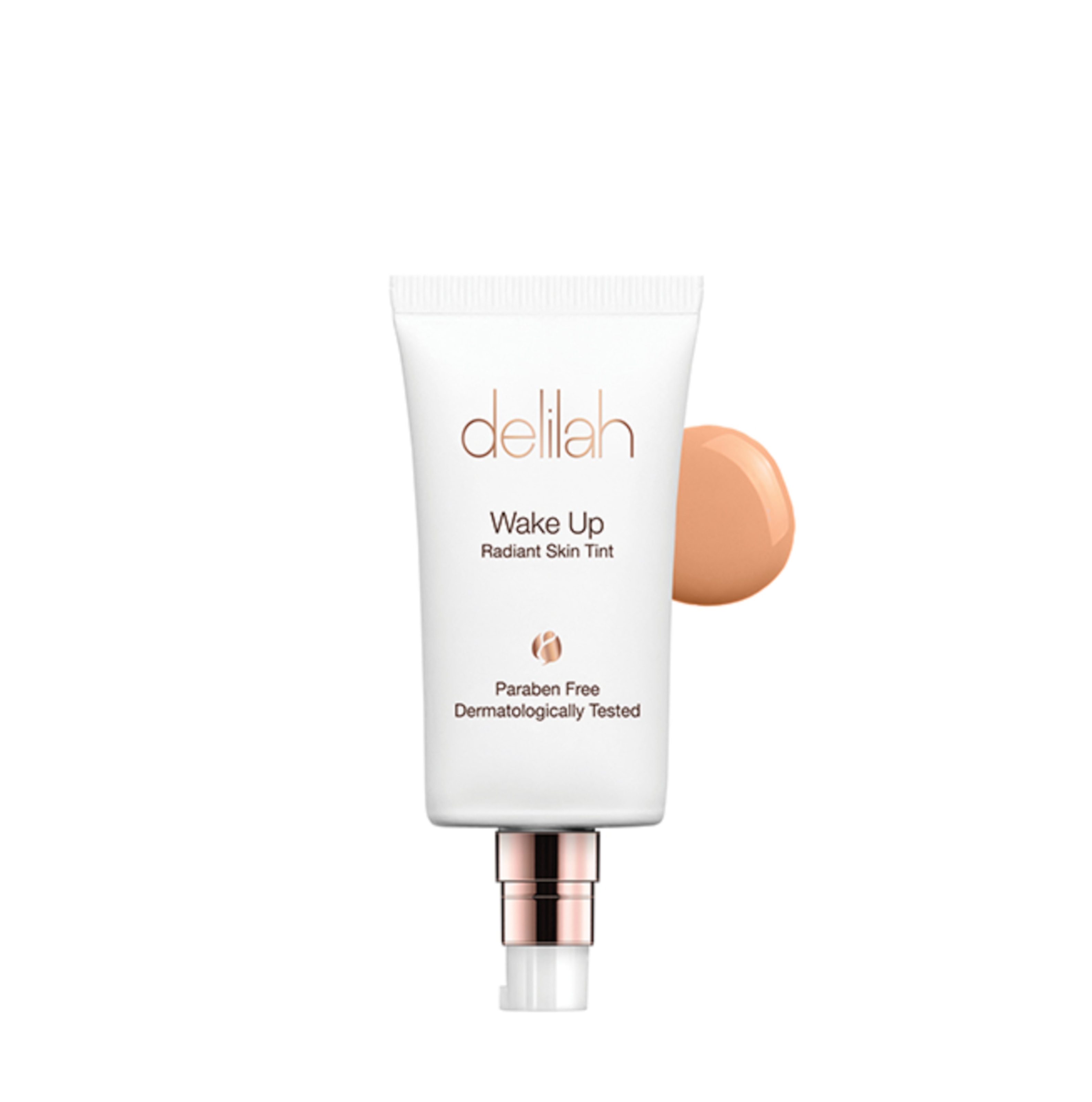Wake Up Skin Tint - Solar