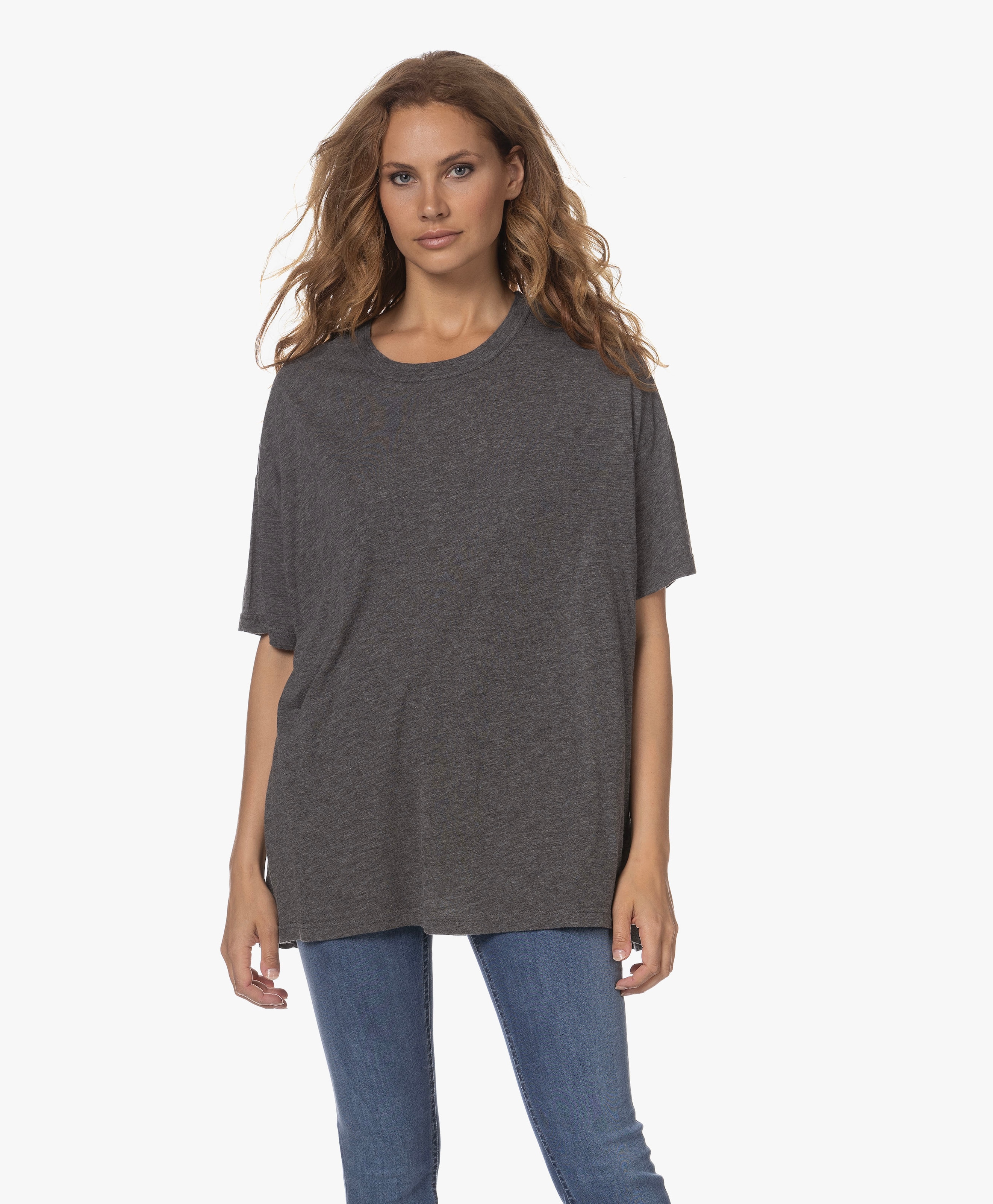 Jacksonville Oversized T-shirt