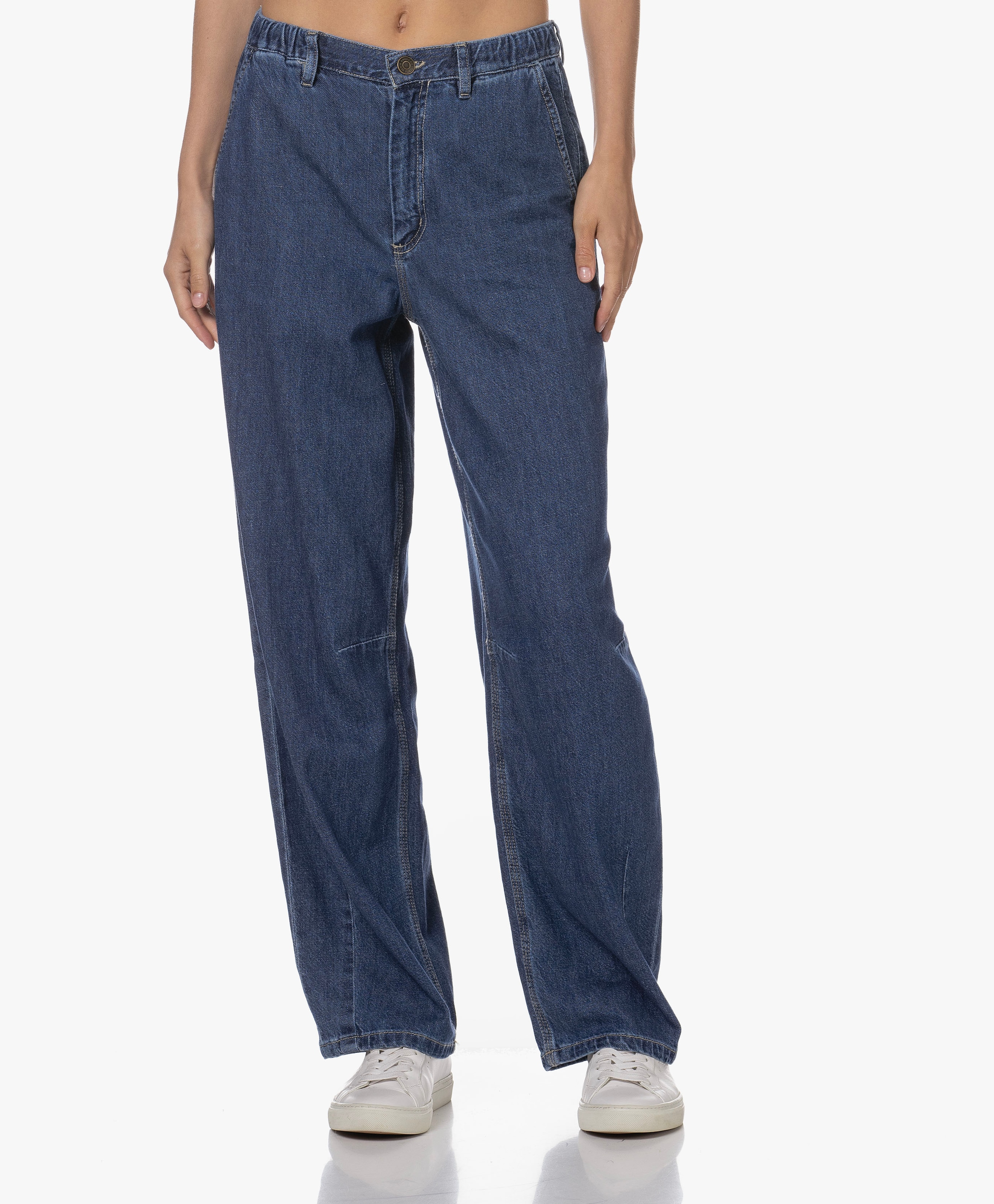 Globay Relaxed fit Jeans