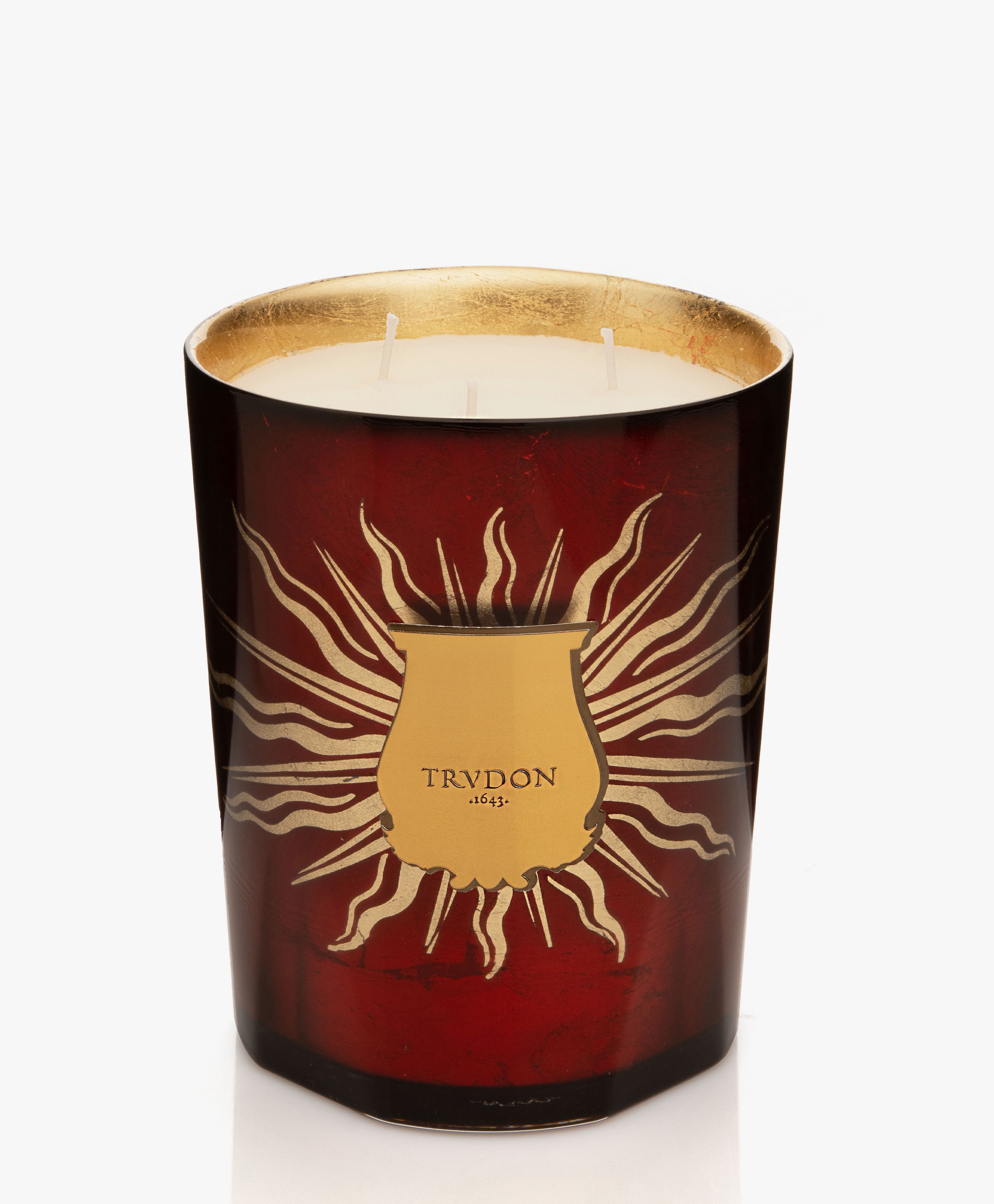 Intermezzo Gloria Scented Candle