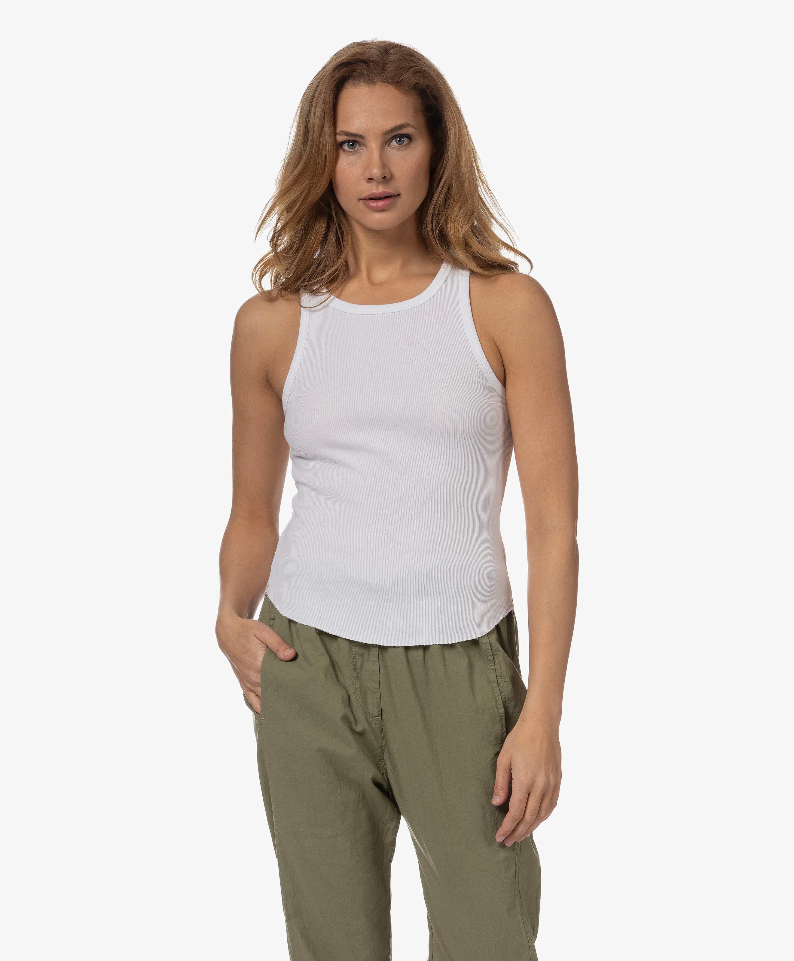 The Fabric Tanktop