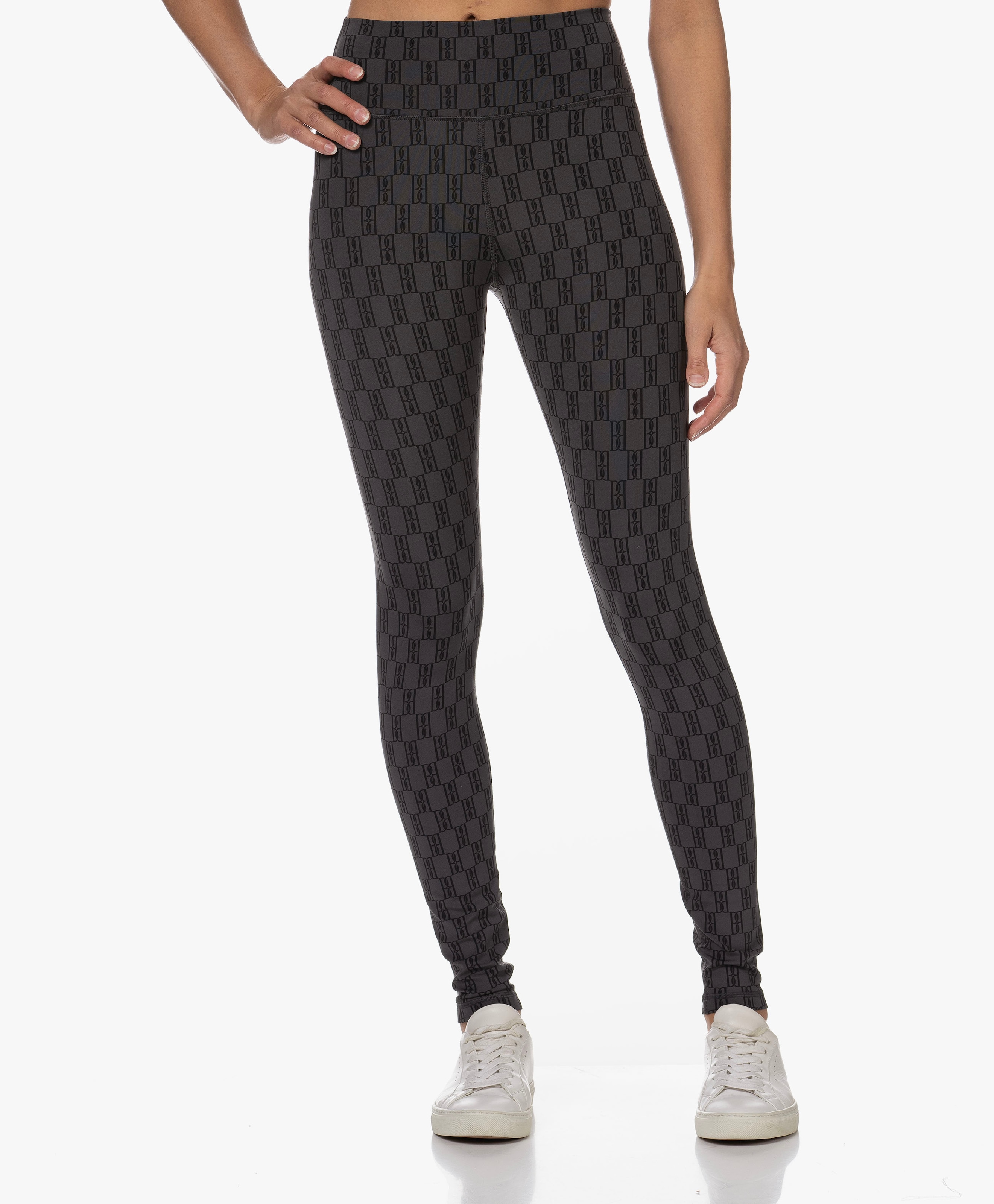 Polene Logo Legging