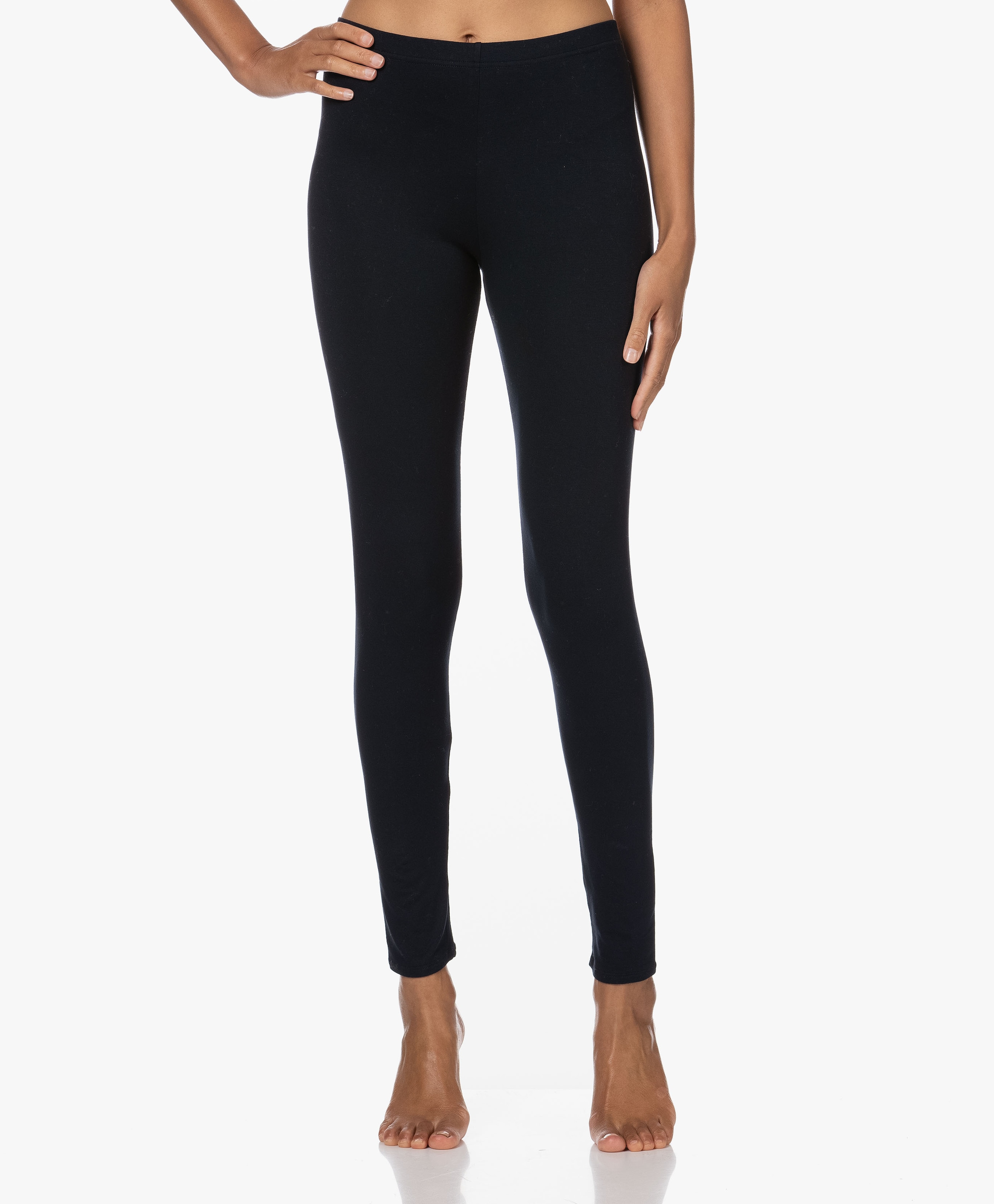 Soft Touch Jersey Legging