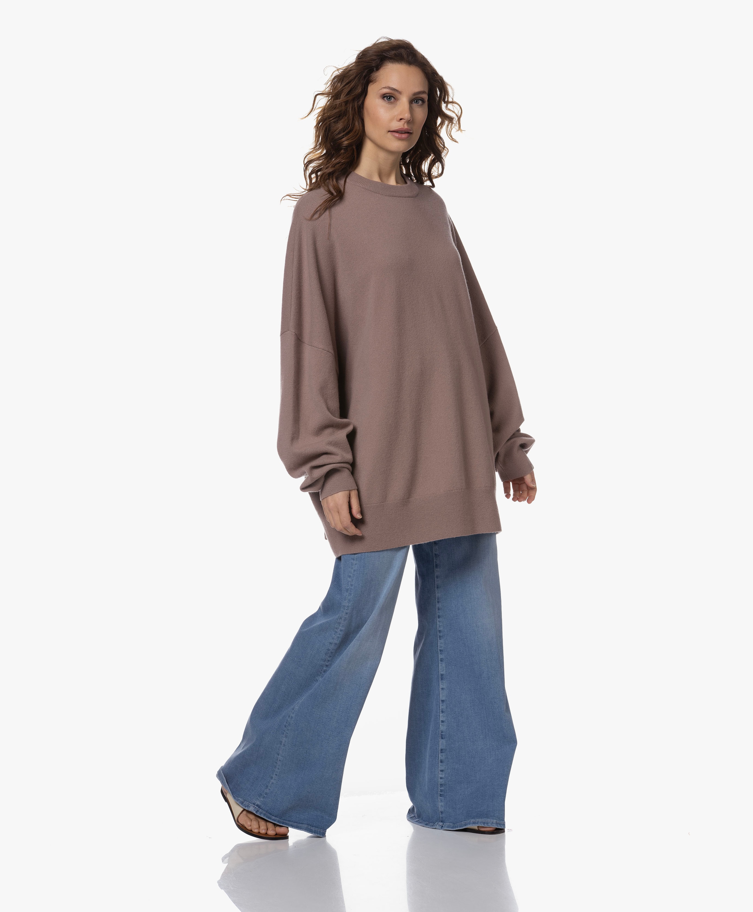 N°246 Juna Oversized Trui