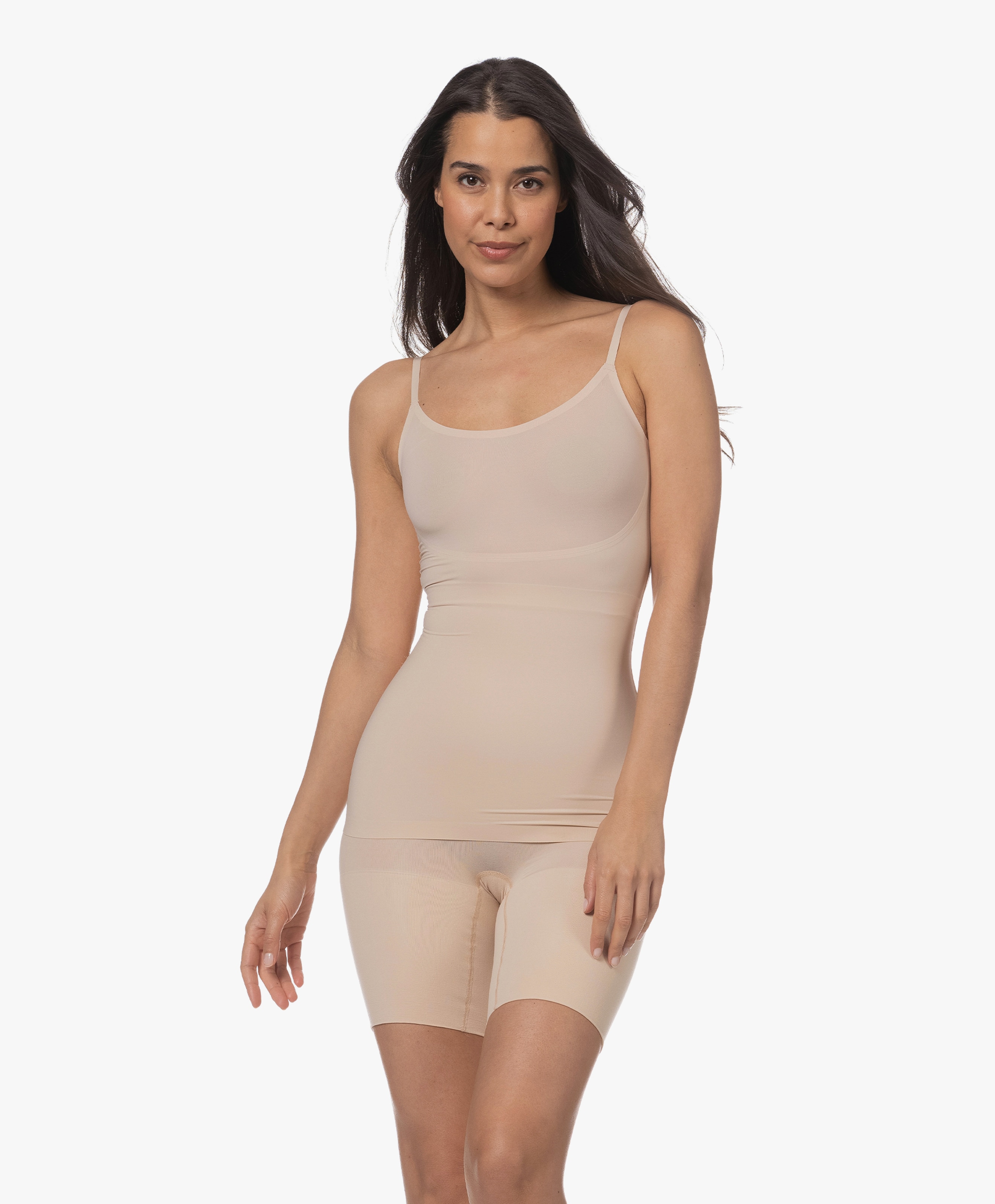 Thinstincts Convertible Camisole