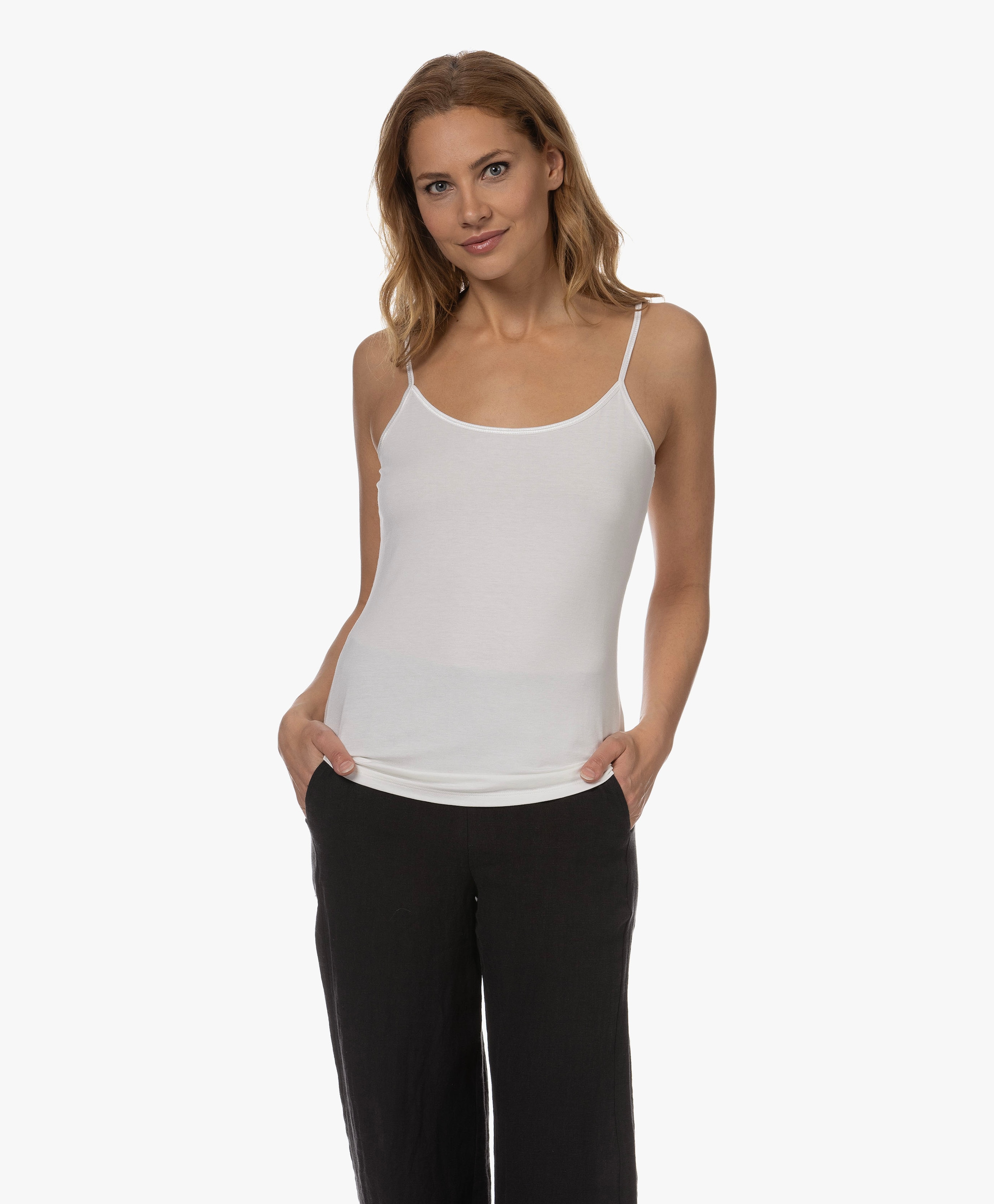 Viscose Singlet