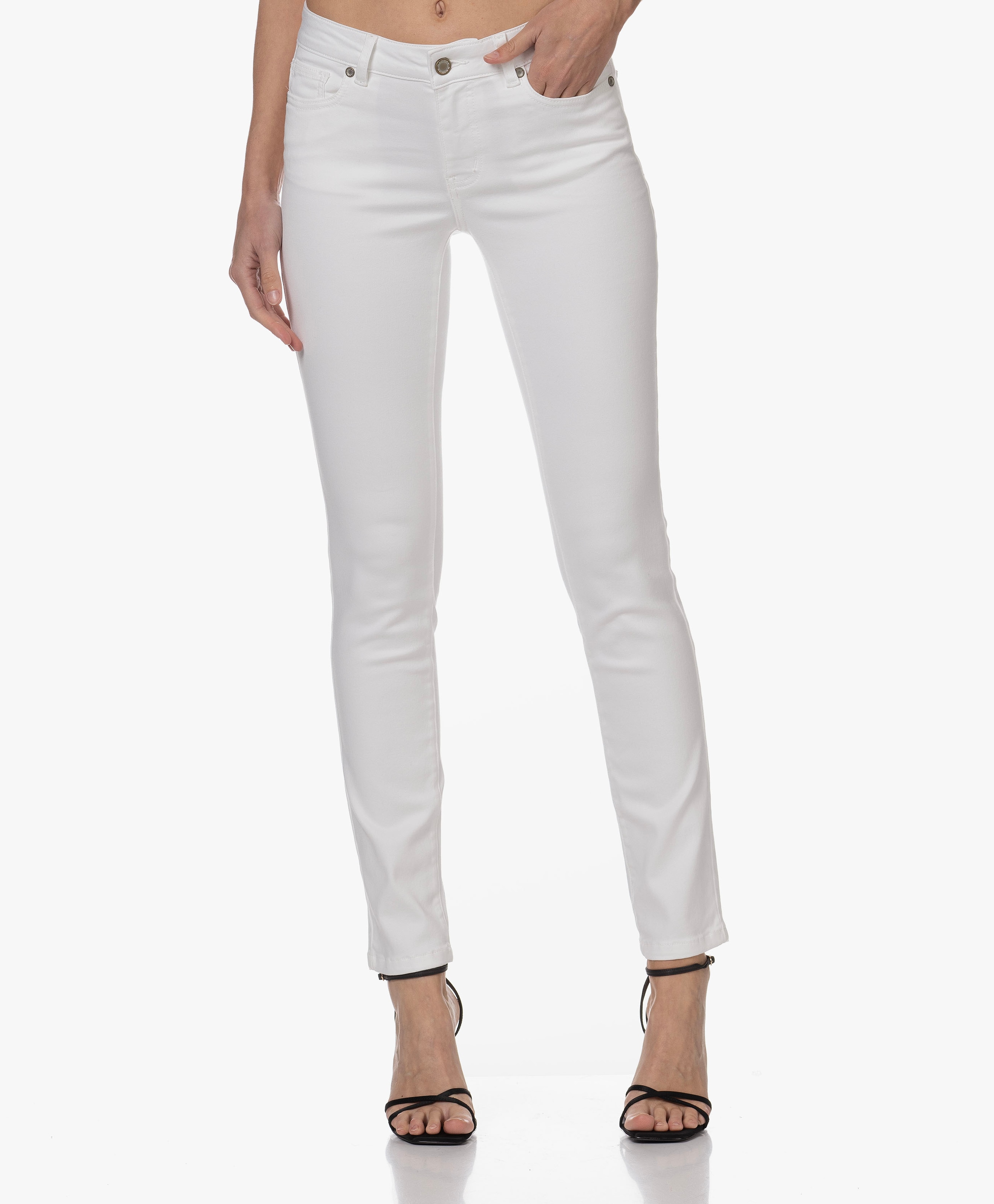 Skinny Stretch Jeans