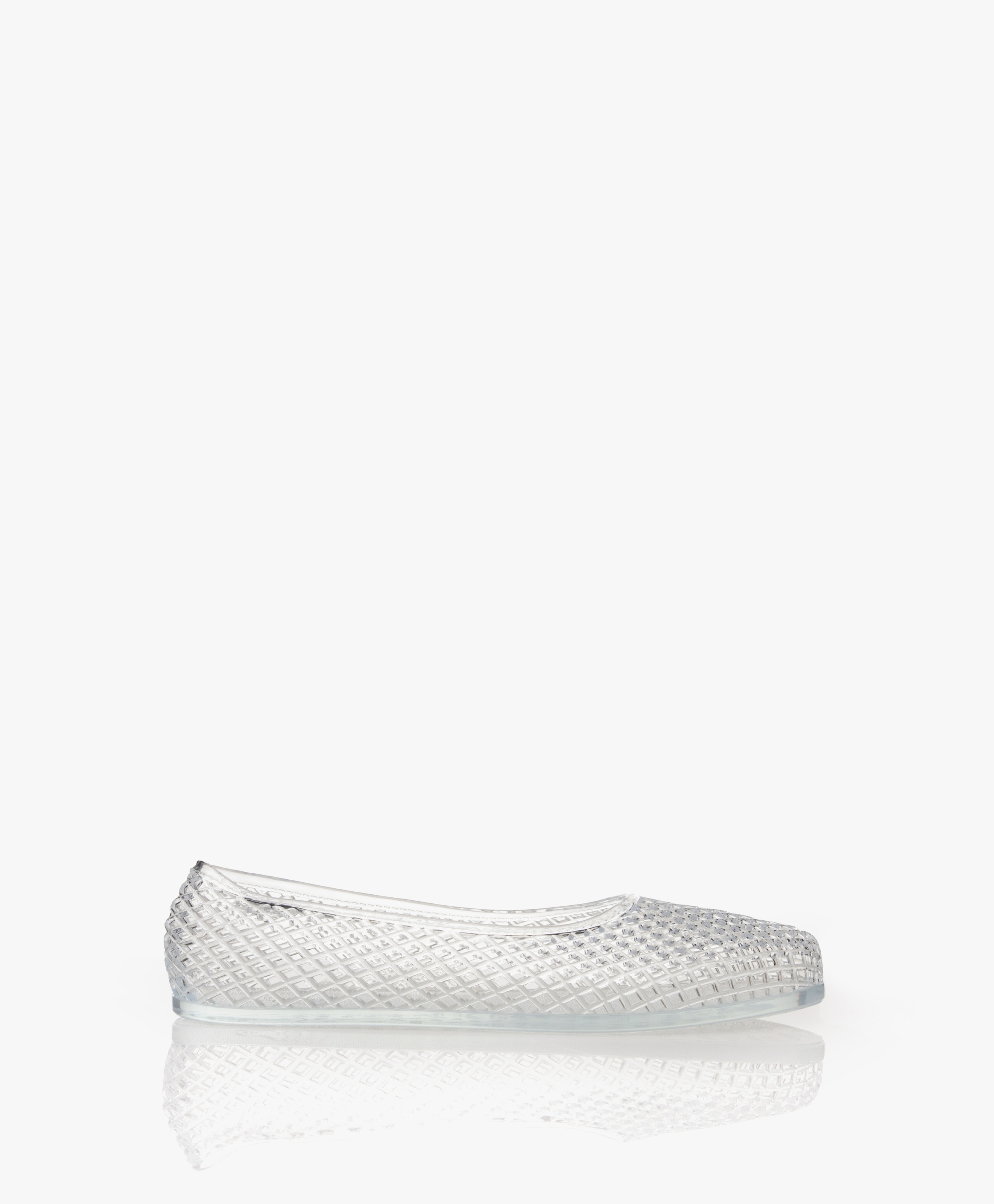 Iro Jelly Mesh Ballerina's
