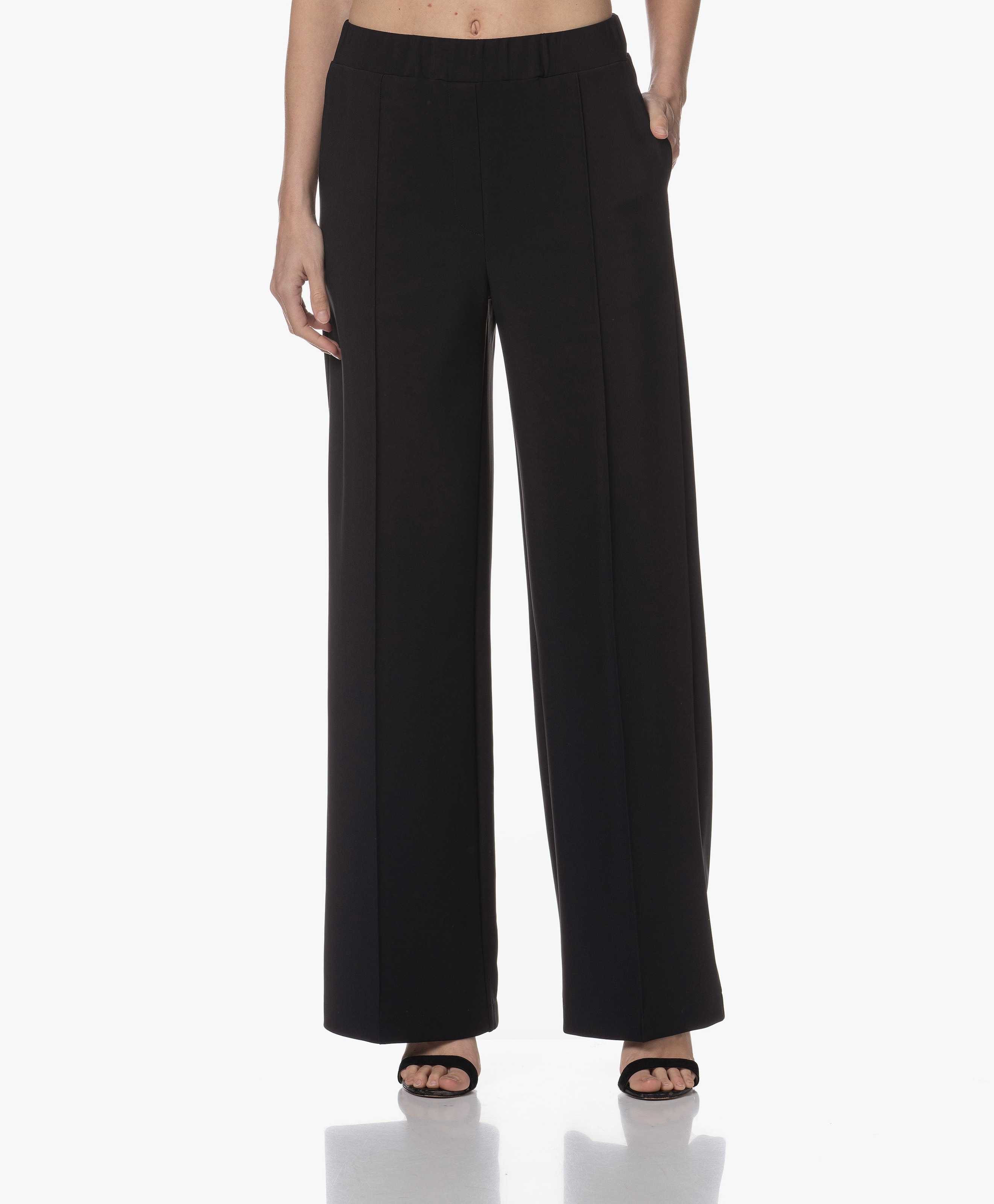 Bini Heavy Tech Jersey Broek