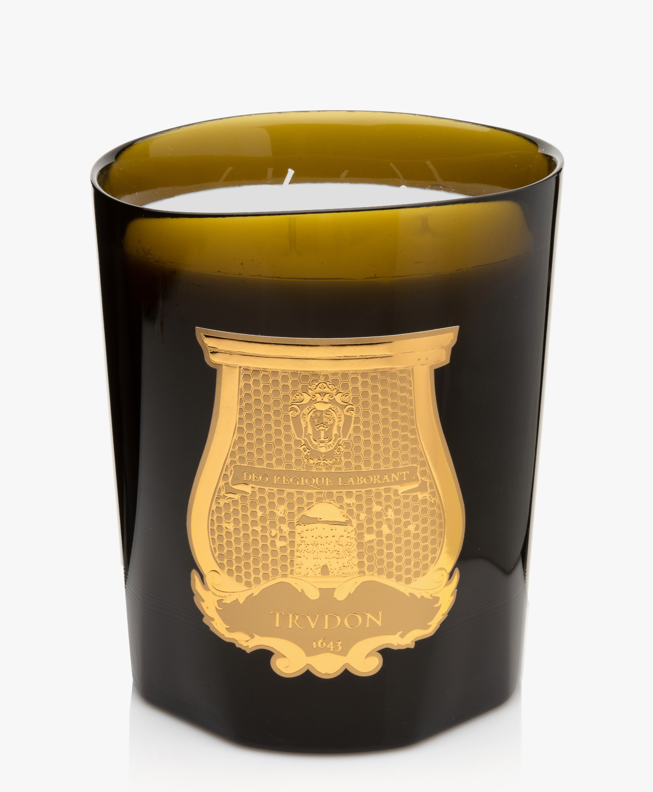 La Grande Abd El Kader Scented Candle