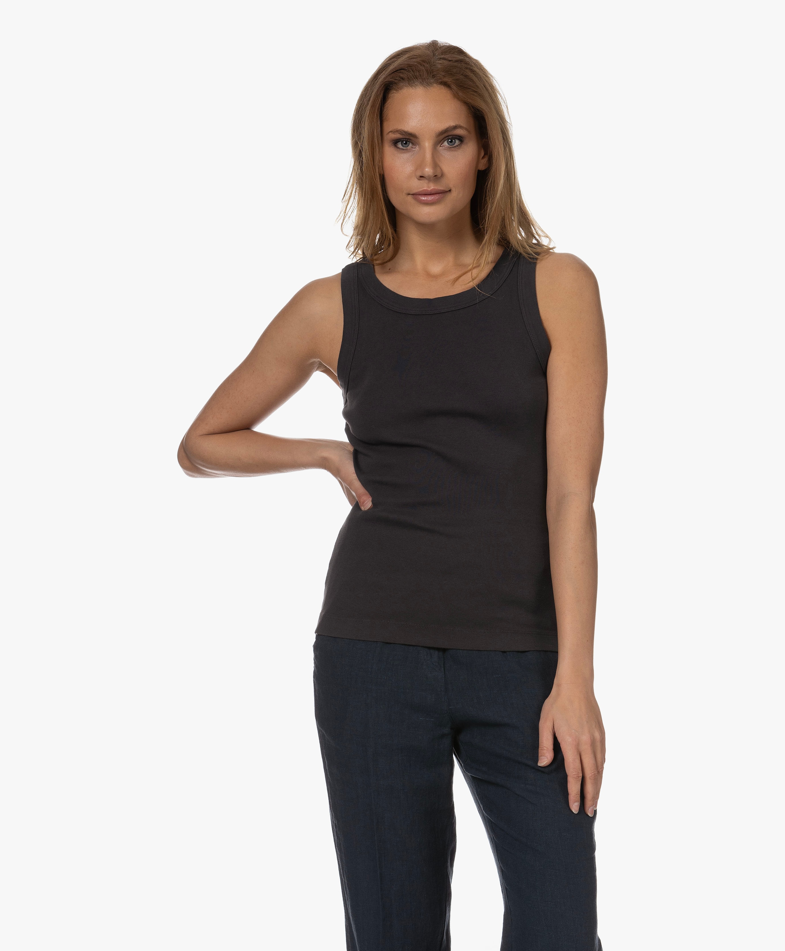 Paloma Wide Binding Tank