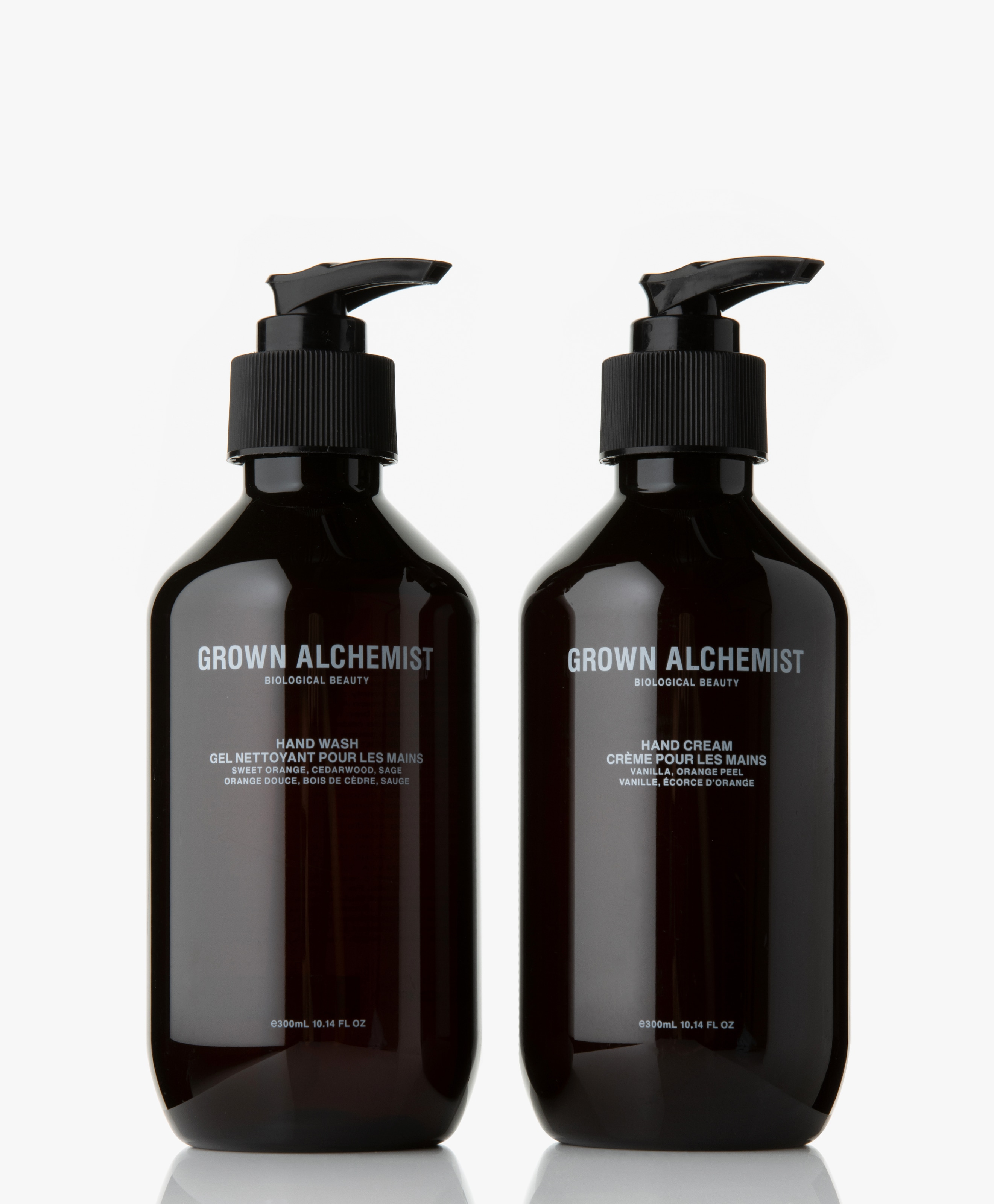 Hydrate & Revive Hand Care Twinset