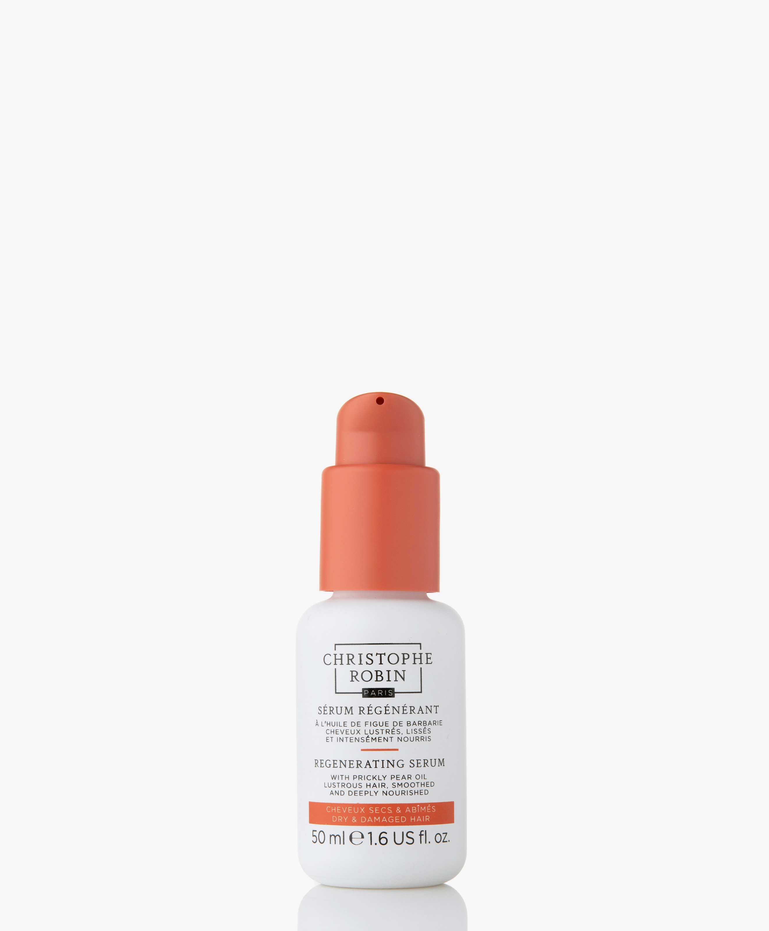 Regenerating Serum with Prickly Pear Oil